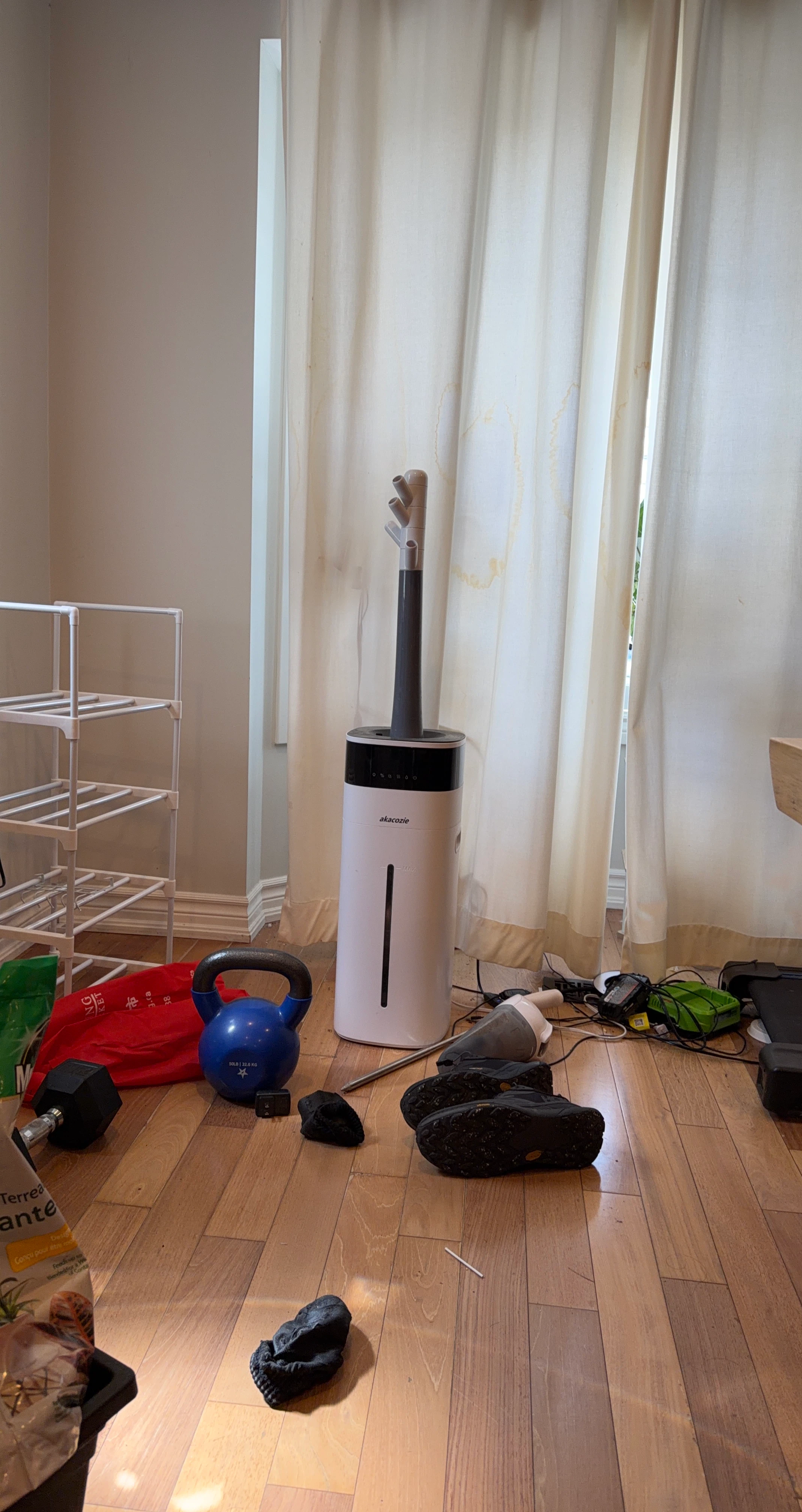 Akacozie Humidifier