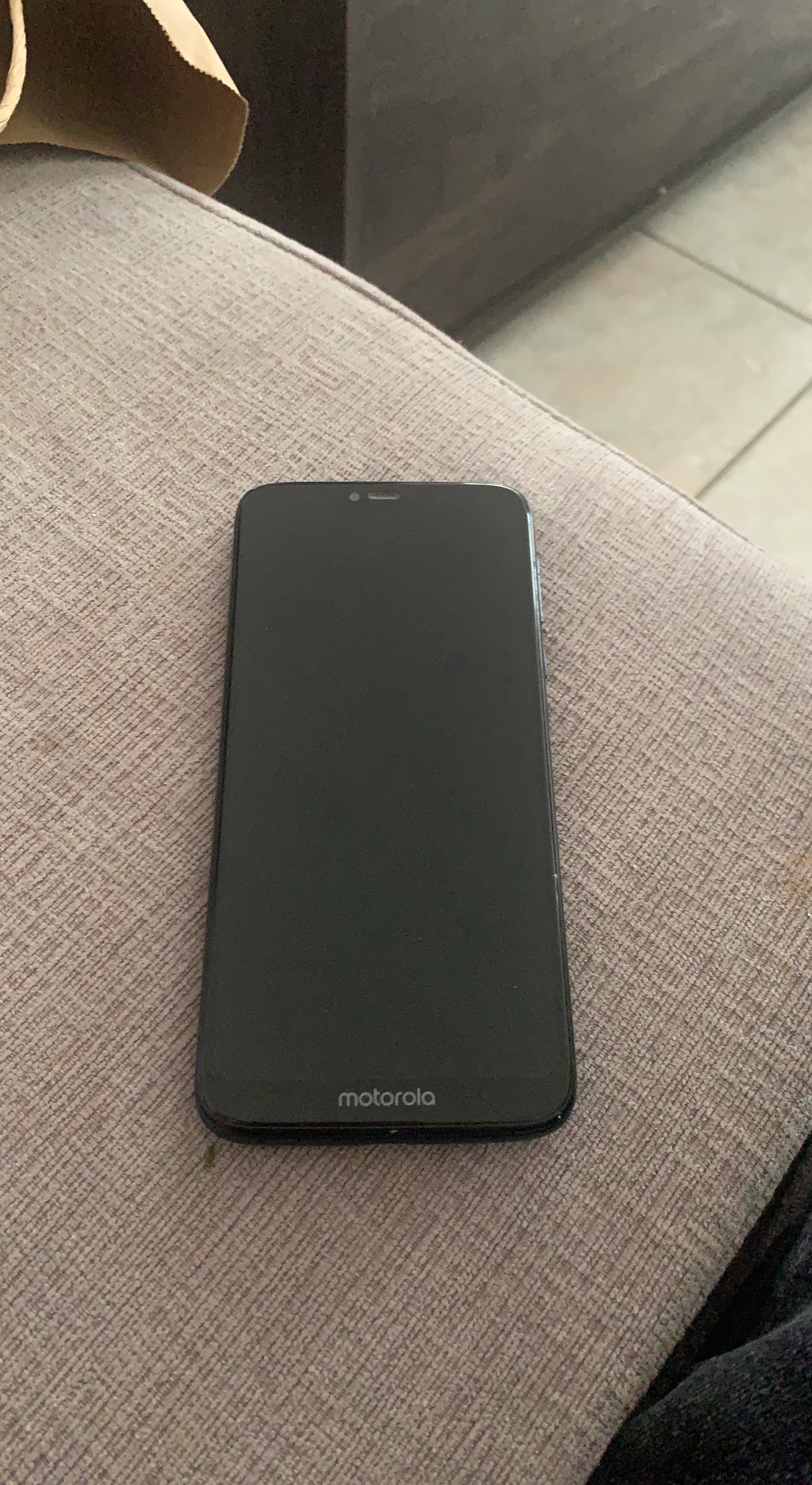 Motorola Smartphone