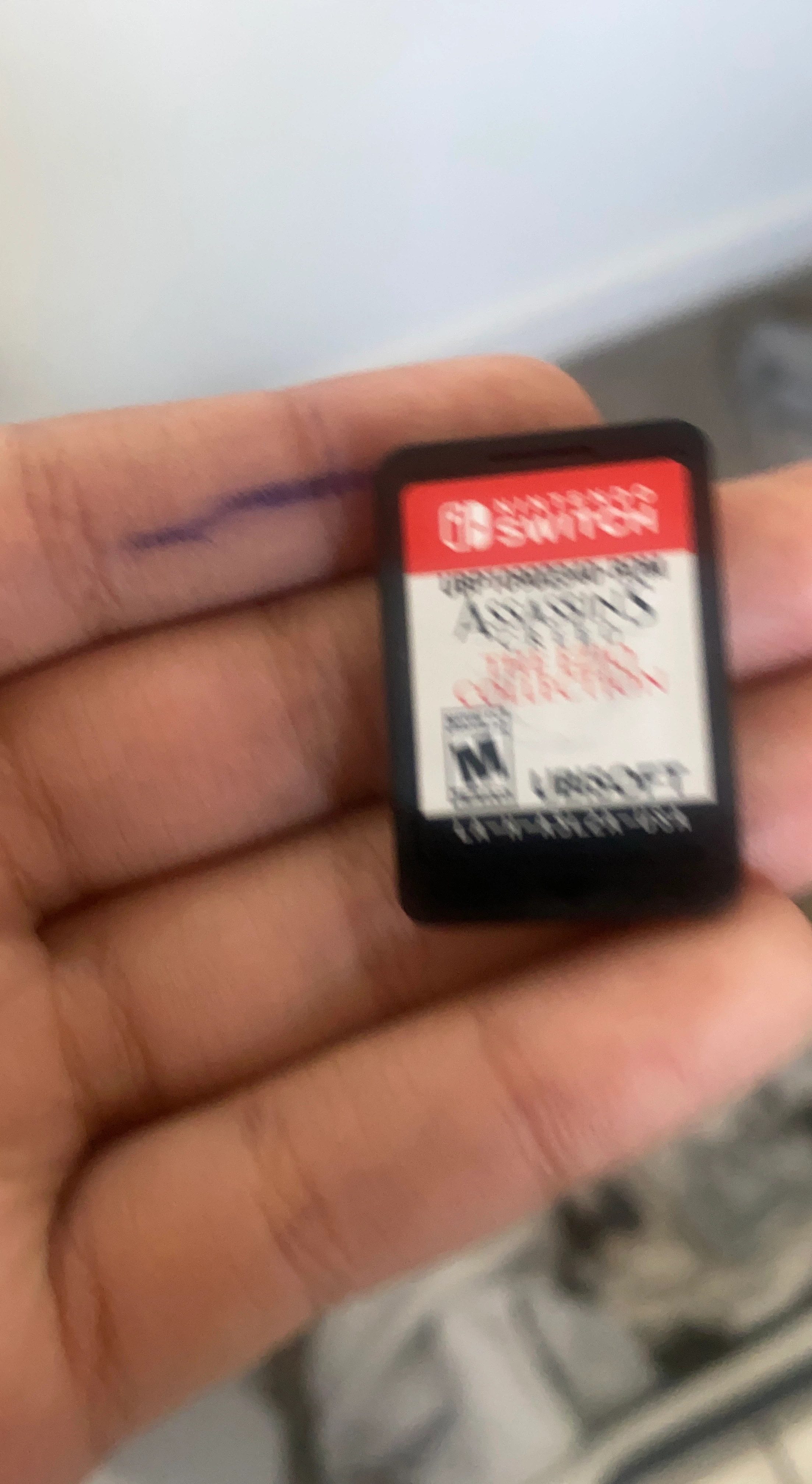 Assassin's Creed: The Rebel Collection for Nintendo Switch