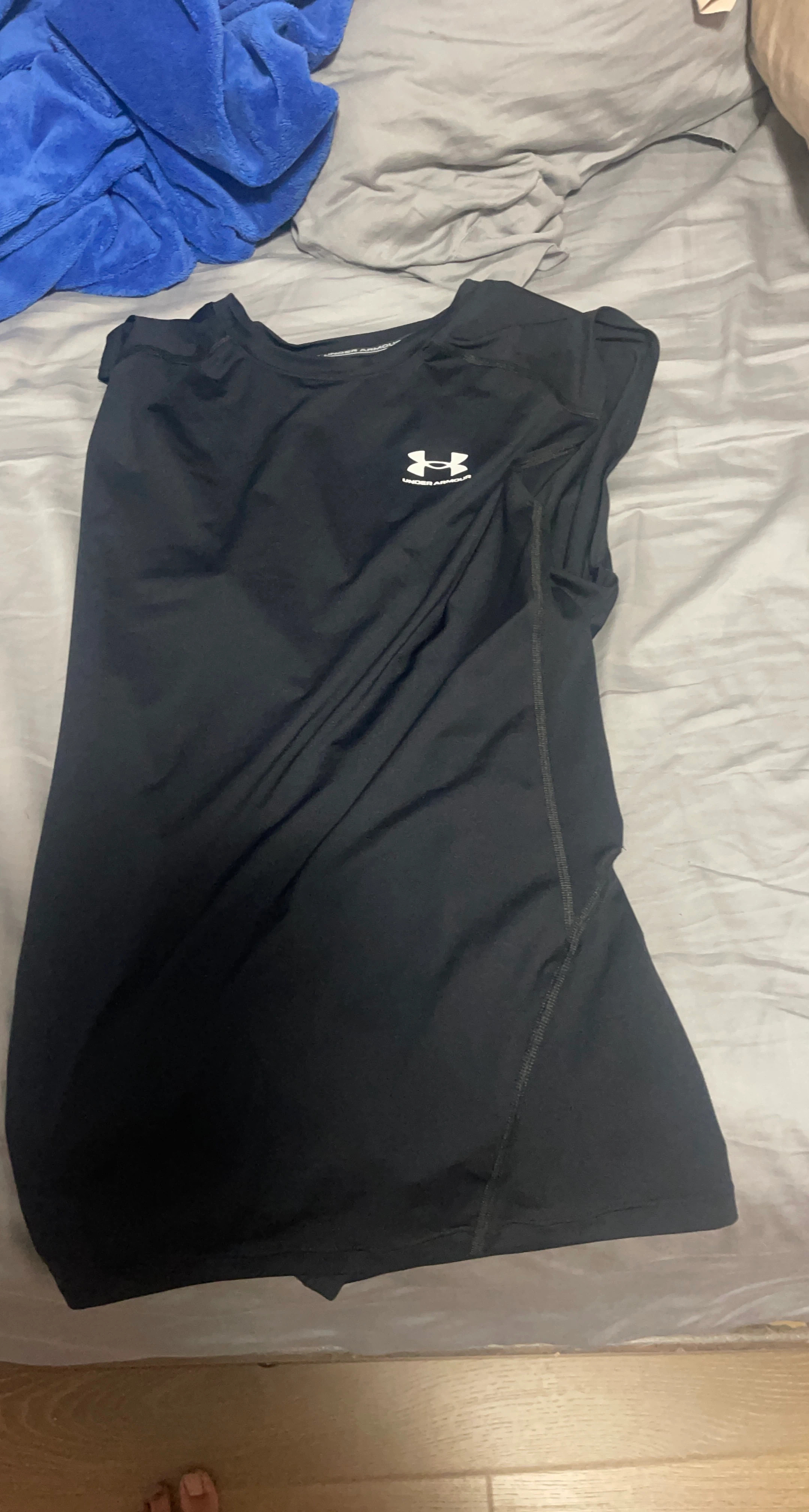 Under Armour Sleeveless Shirt