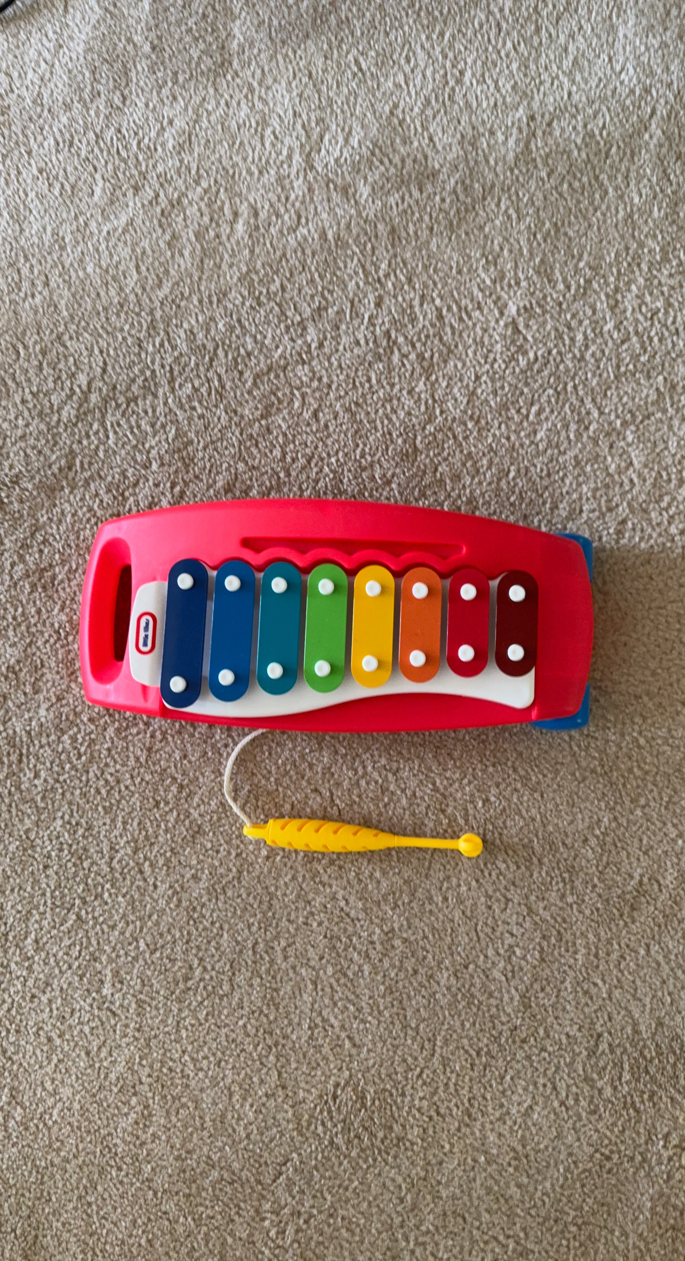 Little Tikes Classic Xylophone