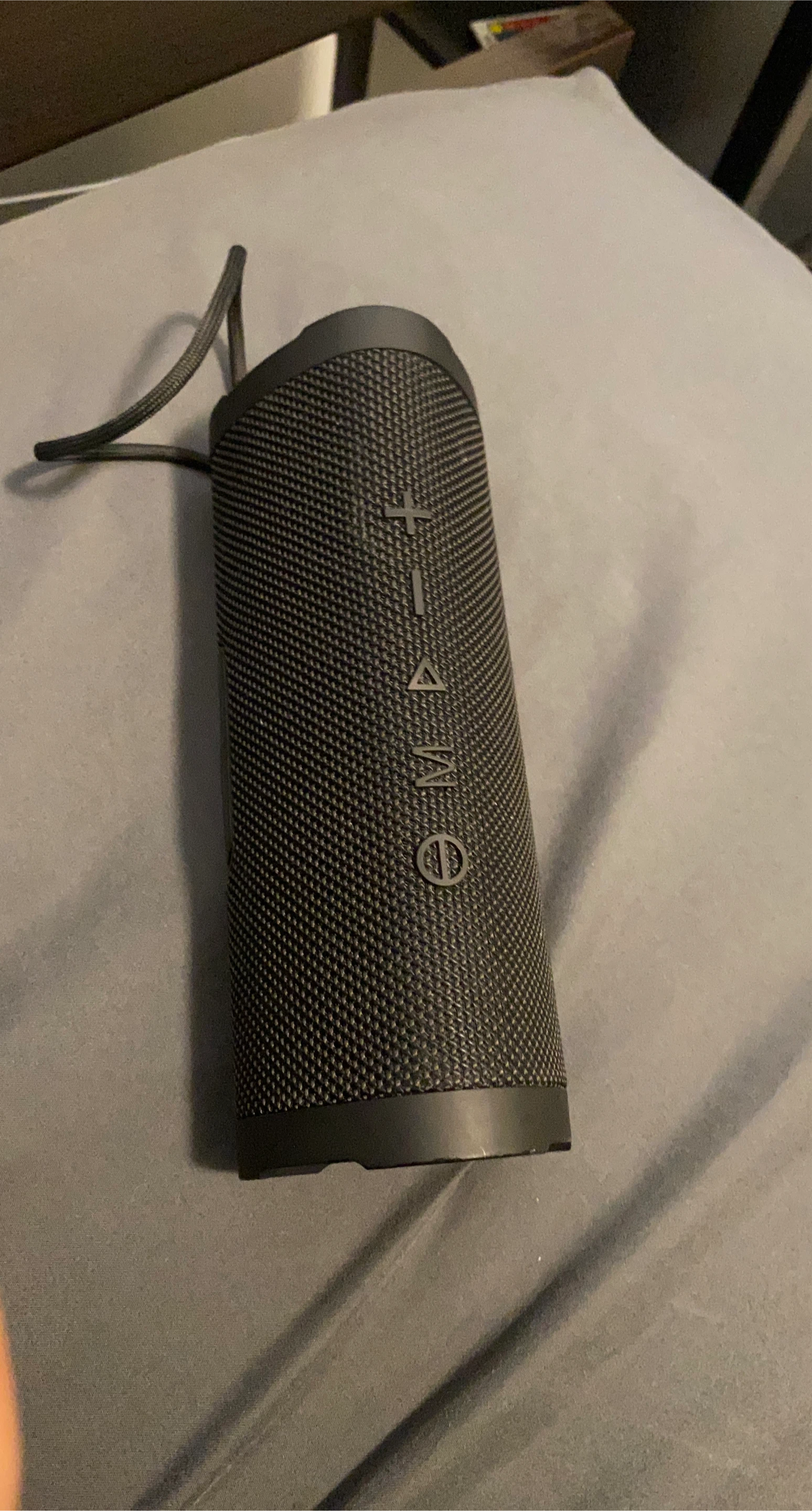 Jam Hang Around Bluetooth Speaker