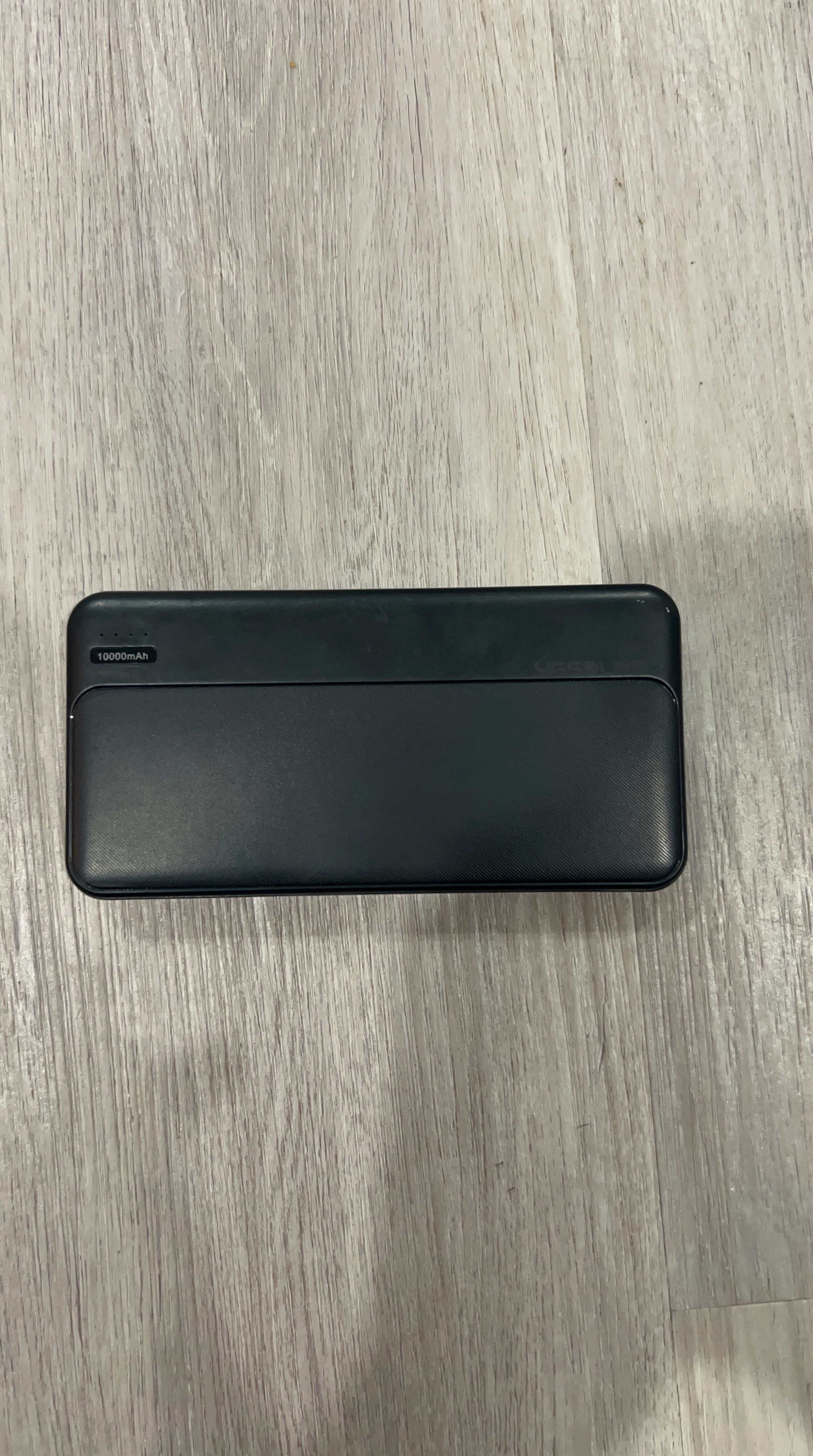 YS-915 10000mAh Portable Power Bank