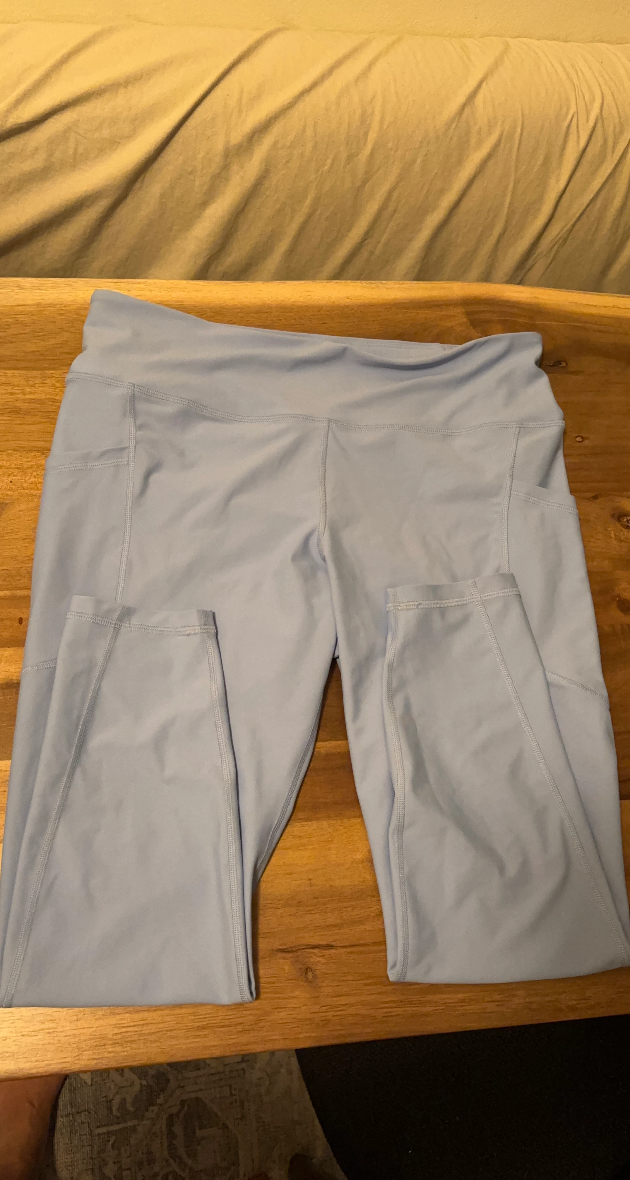 Old Navy Active Powersoft High-Rise Leggings XL