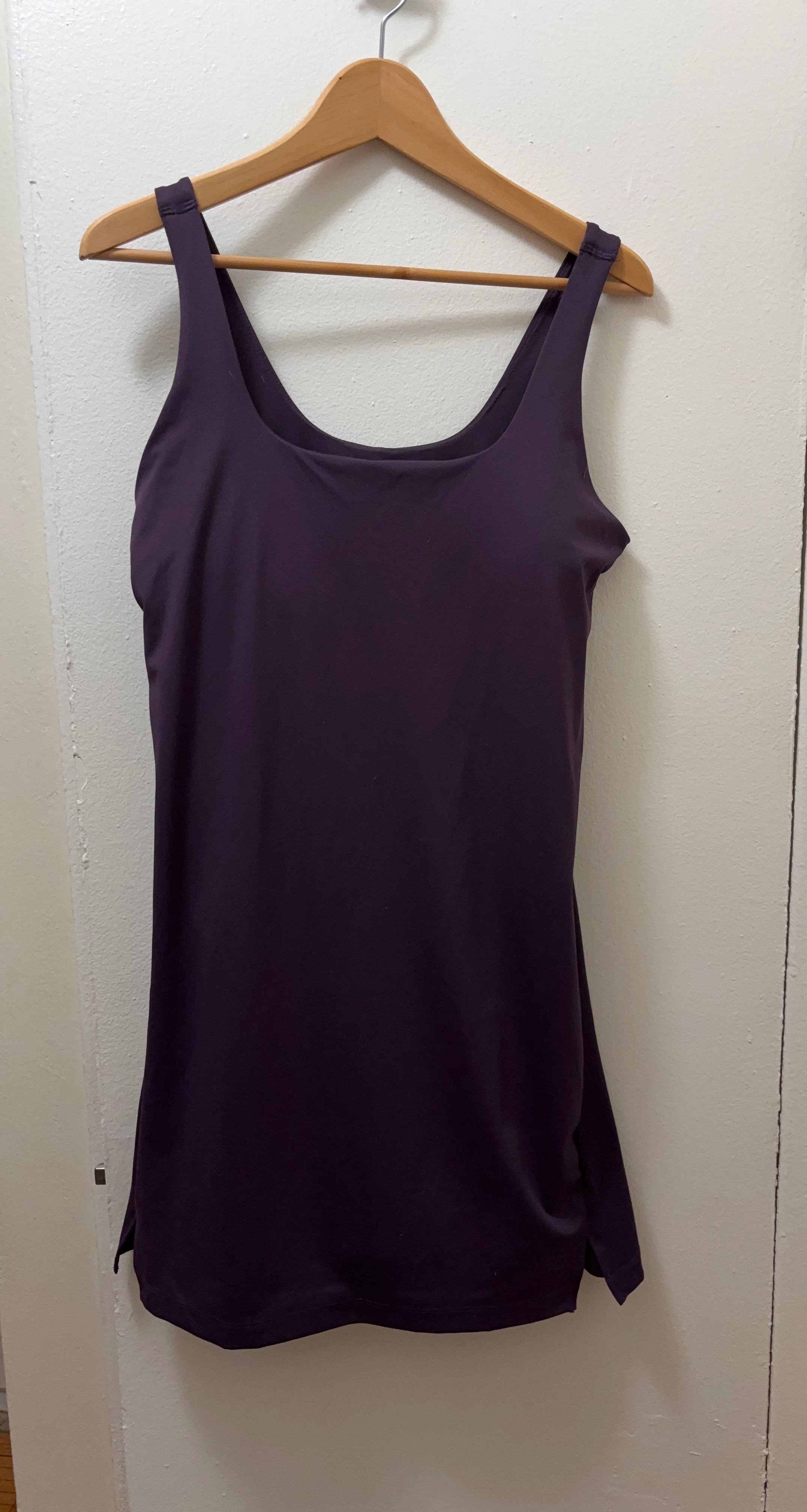 Old Navy Active Powersoft dress