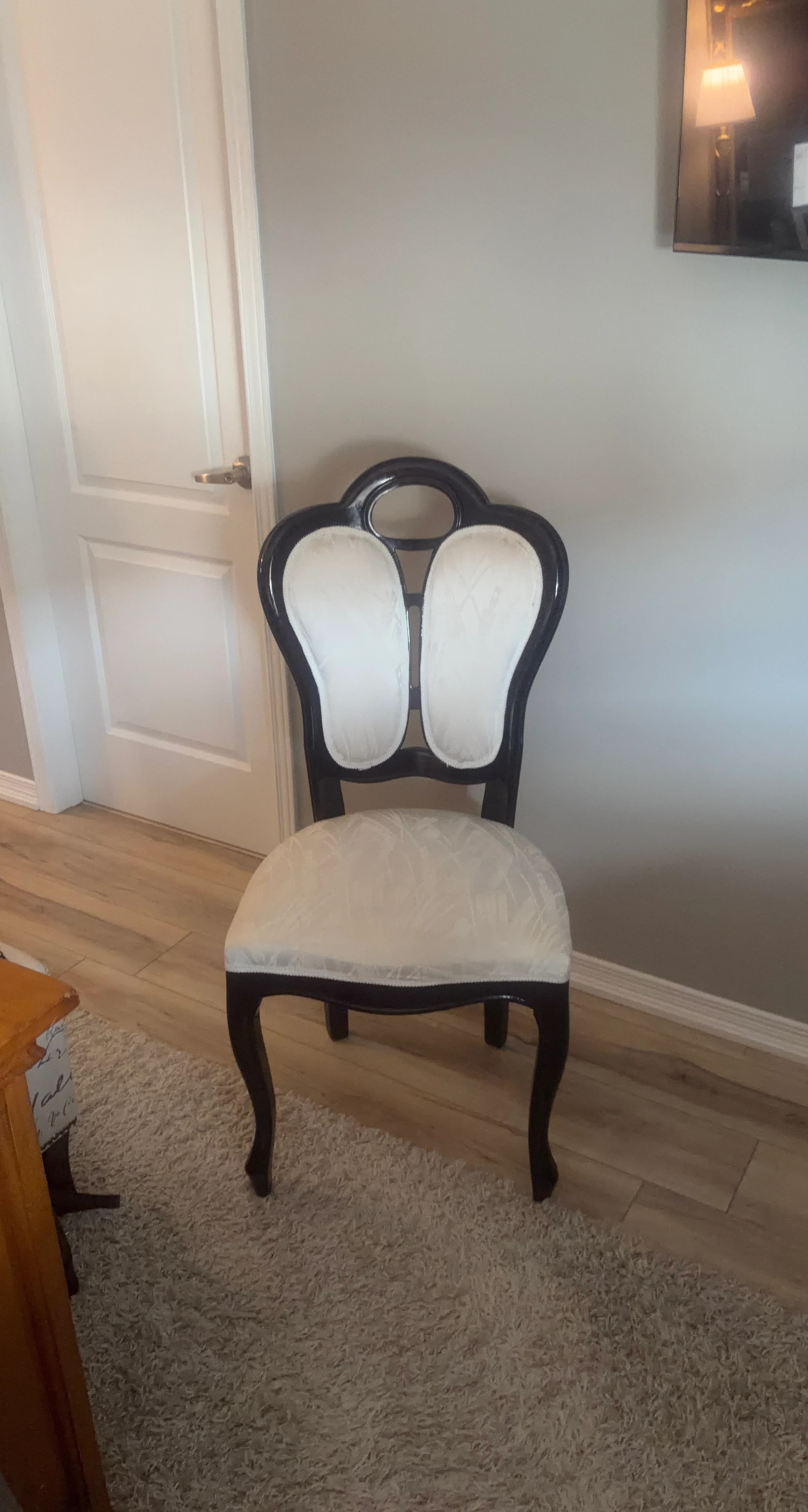 Vintage Style Dining Chair