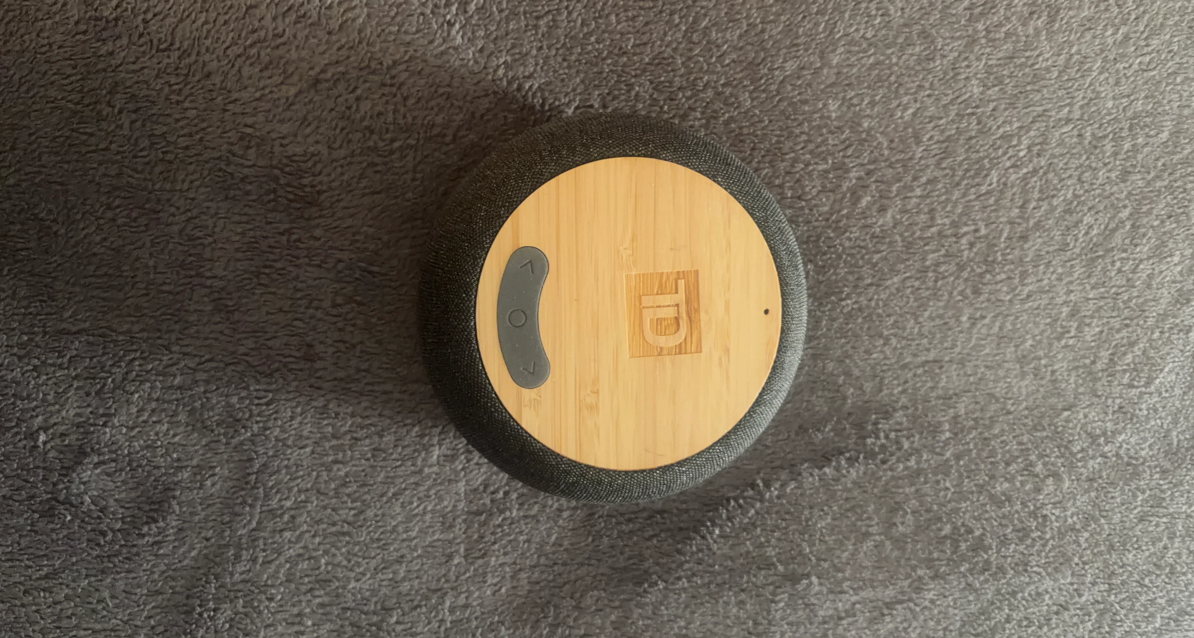Jam Audio Symphony Speaker