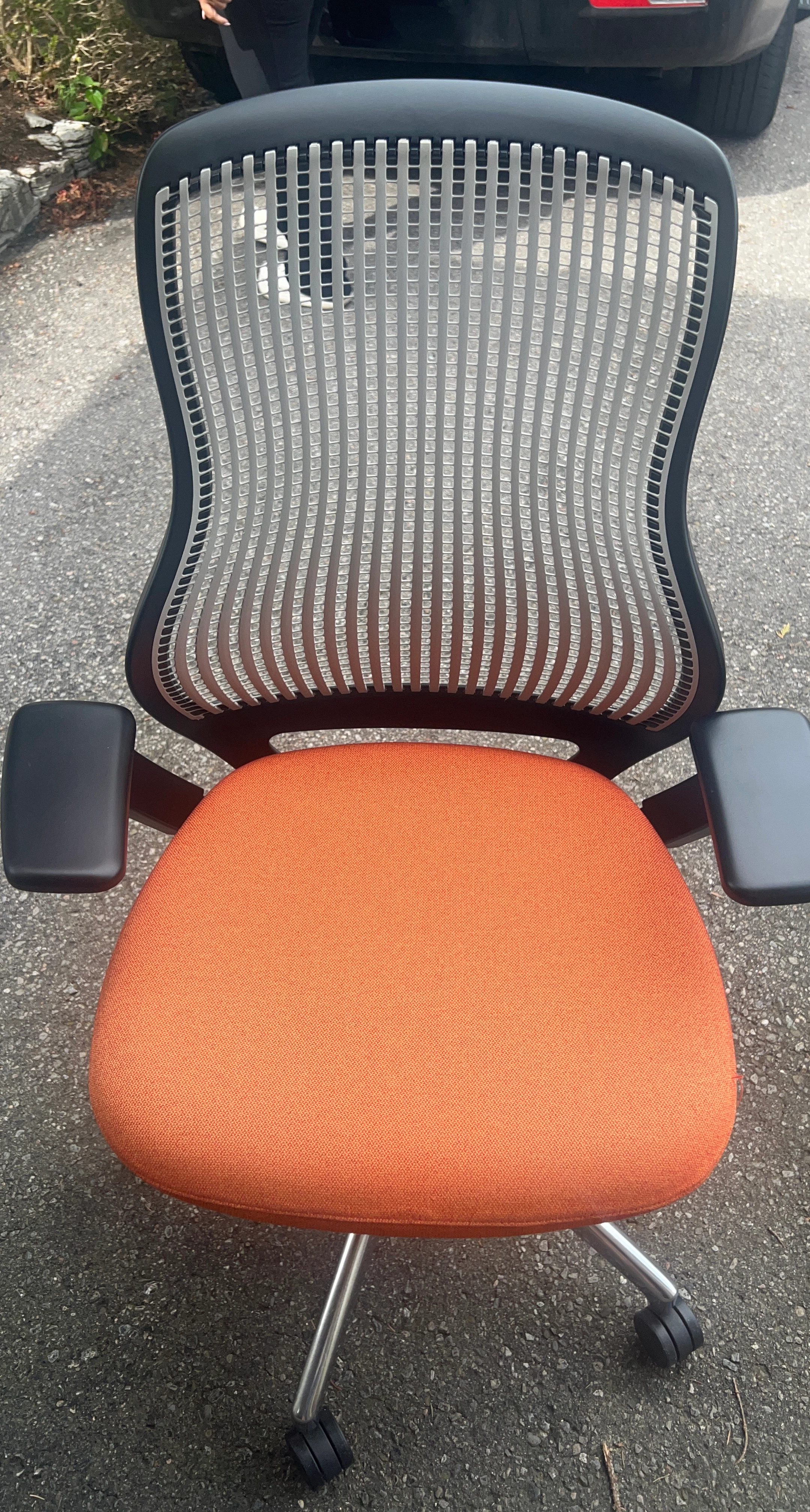 Herman Miller Celle Office Chair
