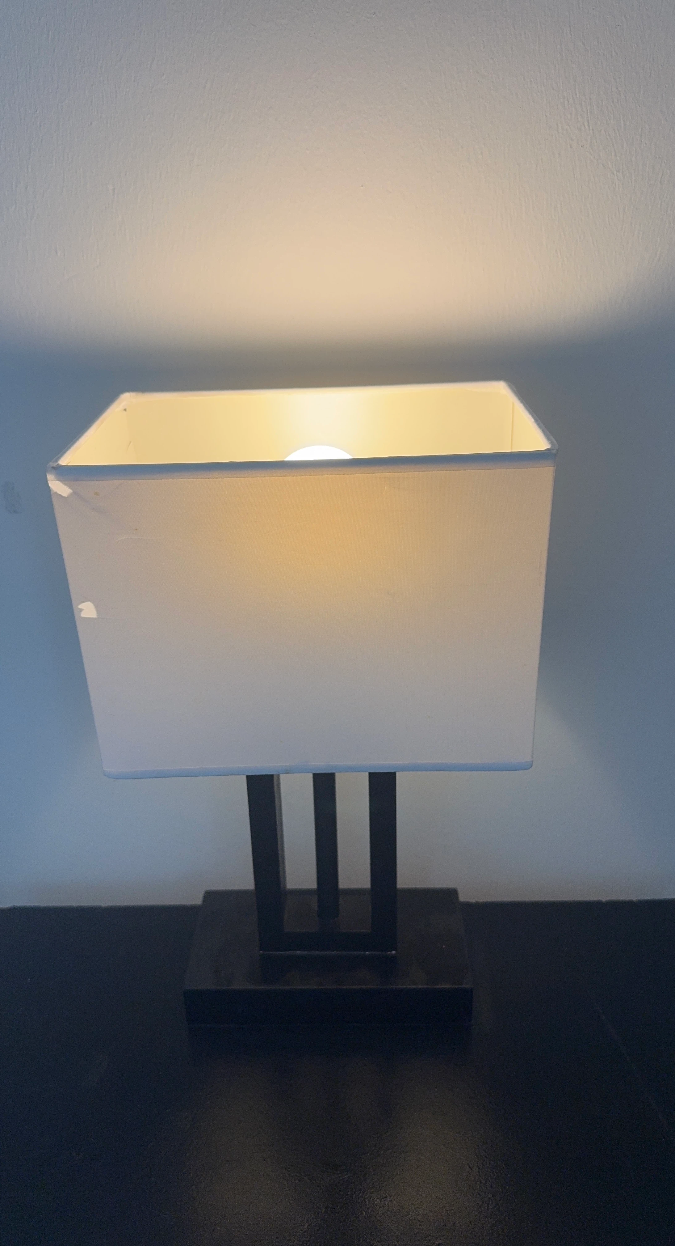 LED Table Lamp