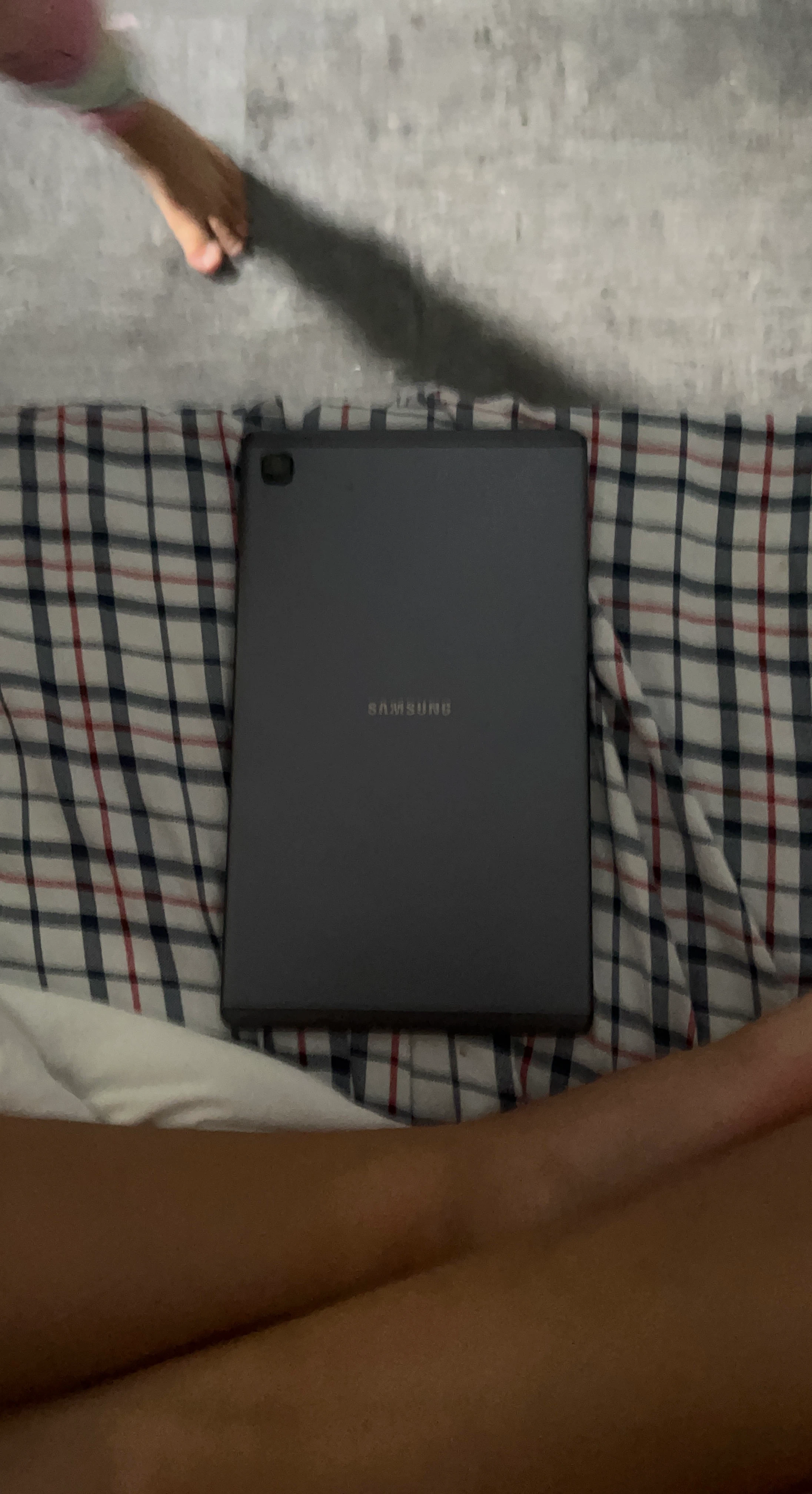 Samsung Galaxy Tab A7 Lite