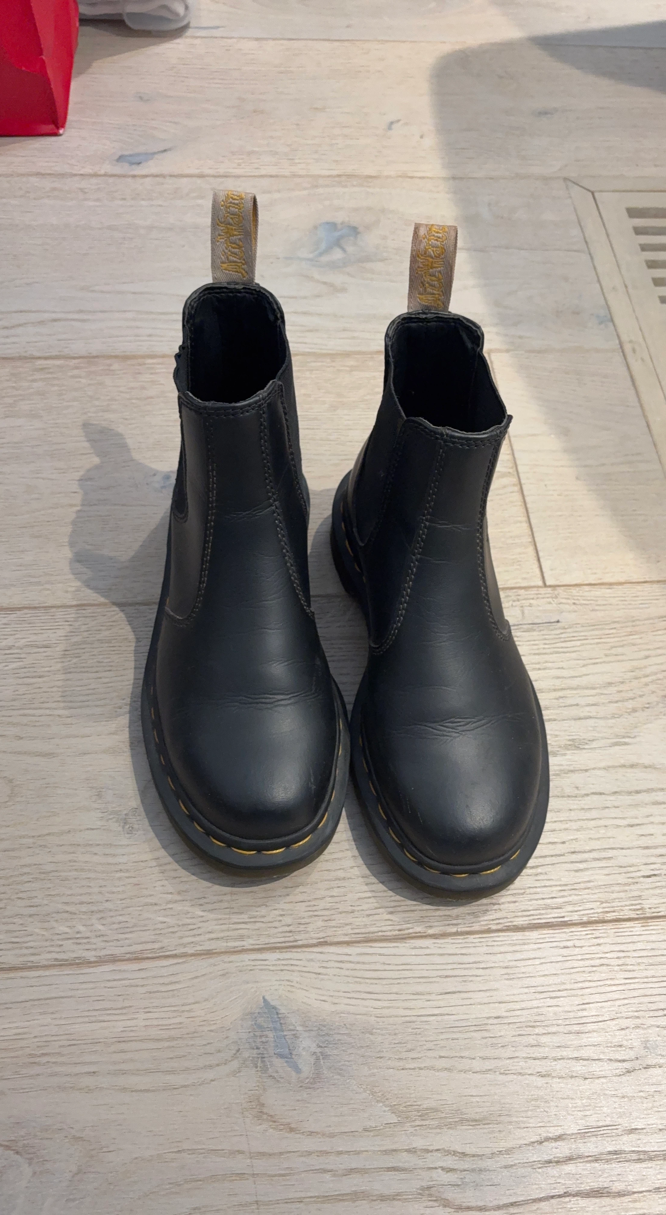 Dr. Martens Chelsea Boots