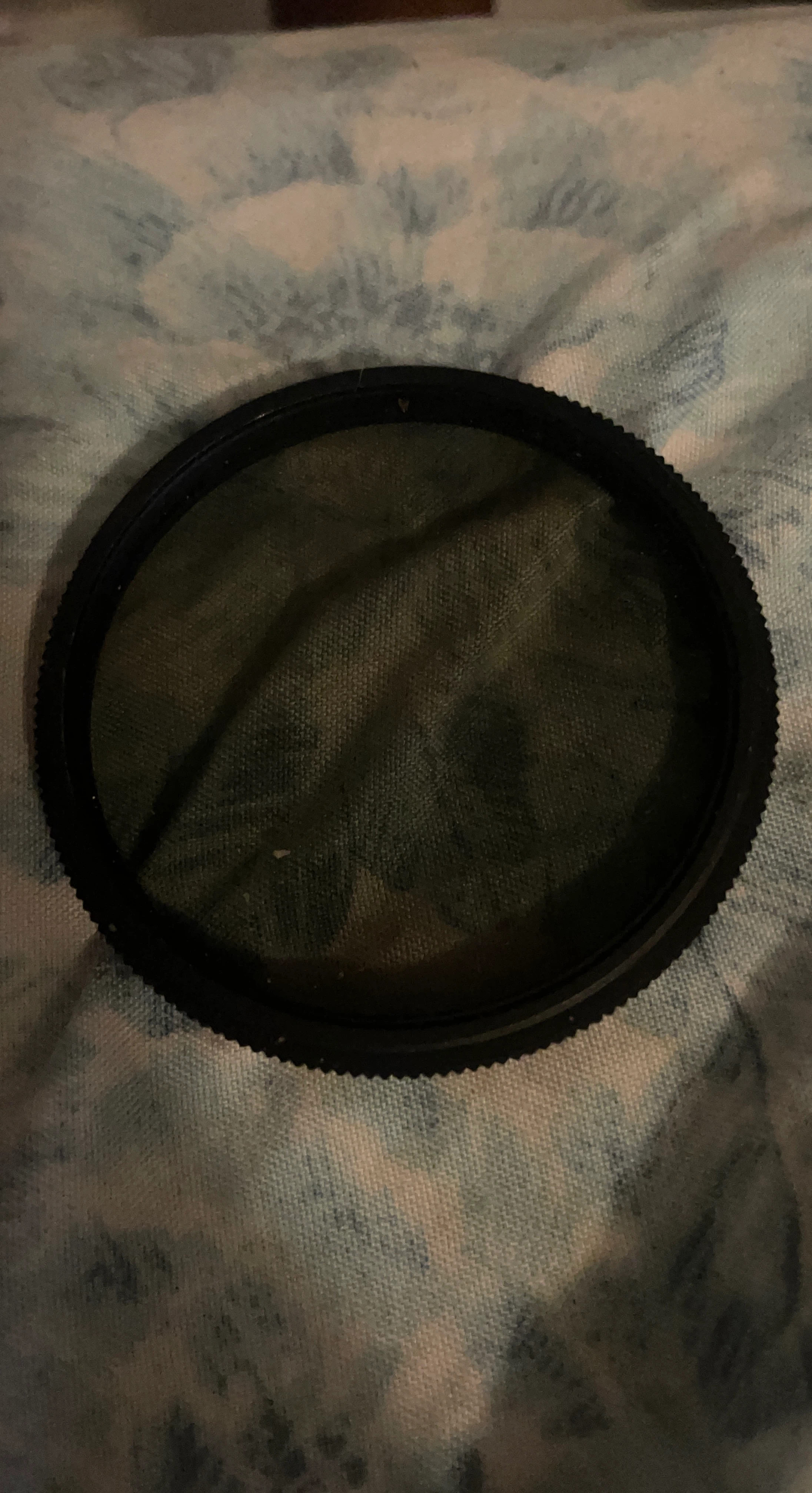 Hoya 77mm Circular Polarizer Filter