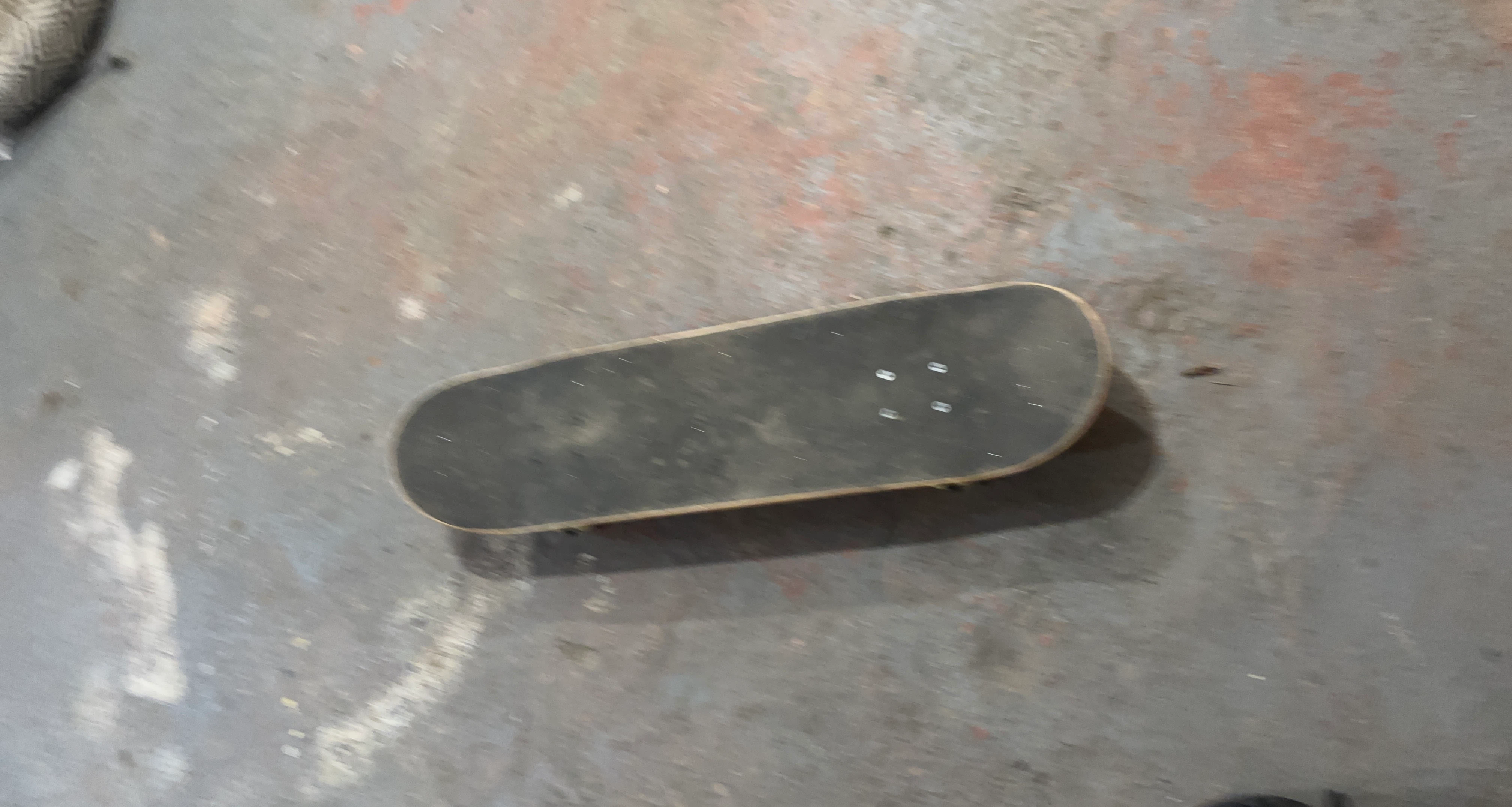 Skateboard