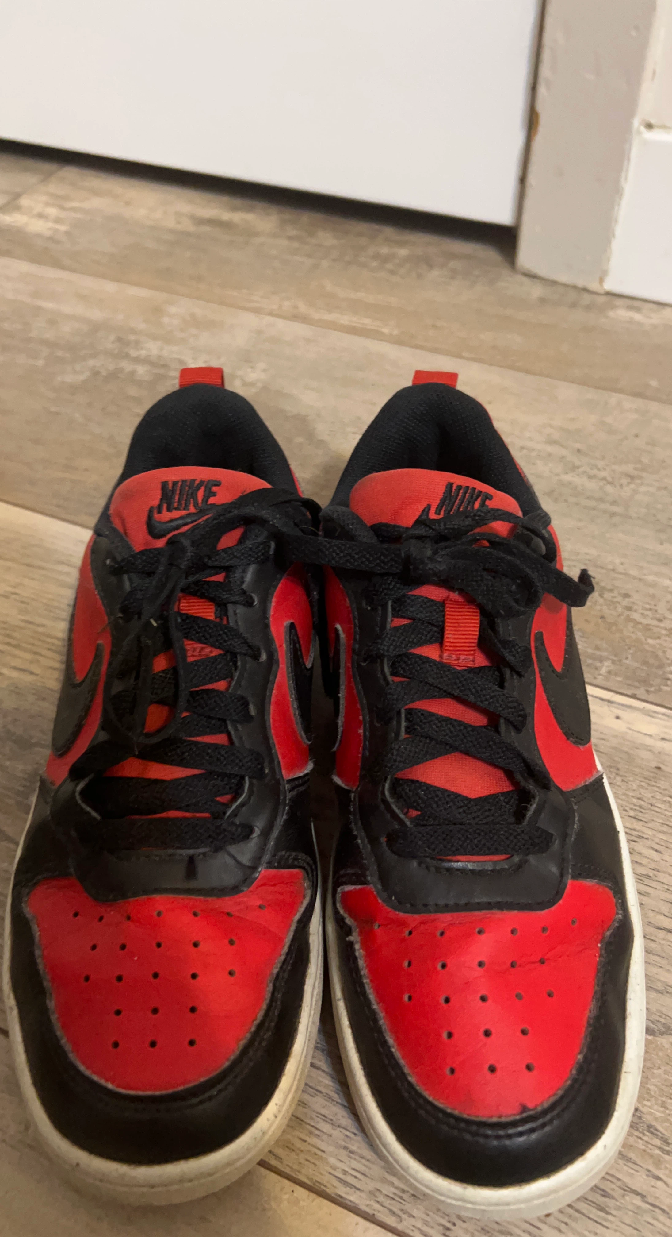 Nike Kids Shoes Size 4.5Y