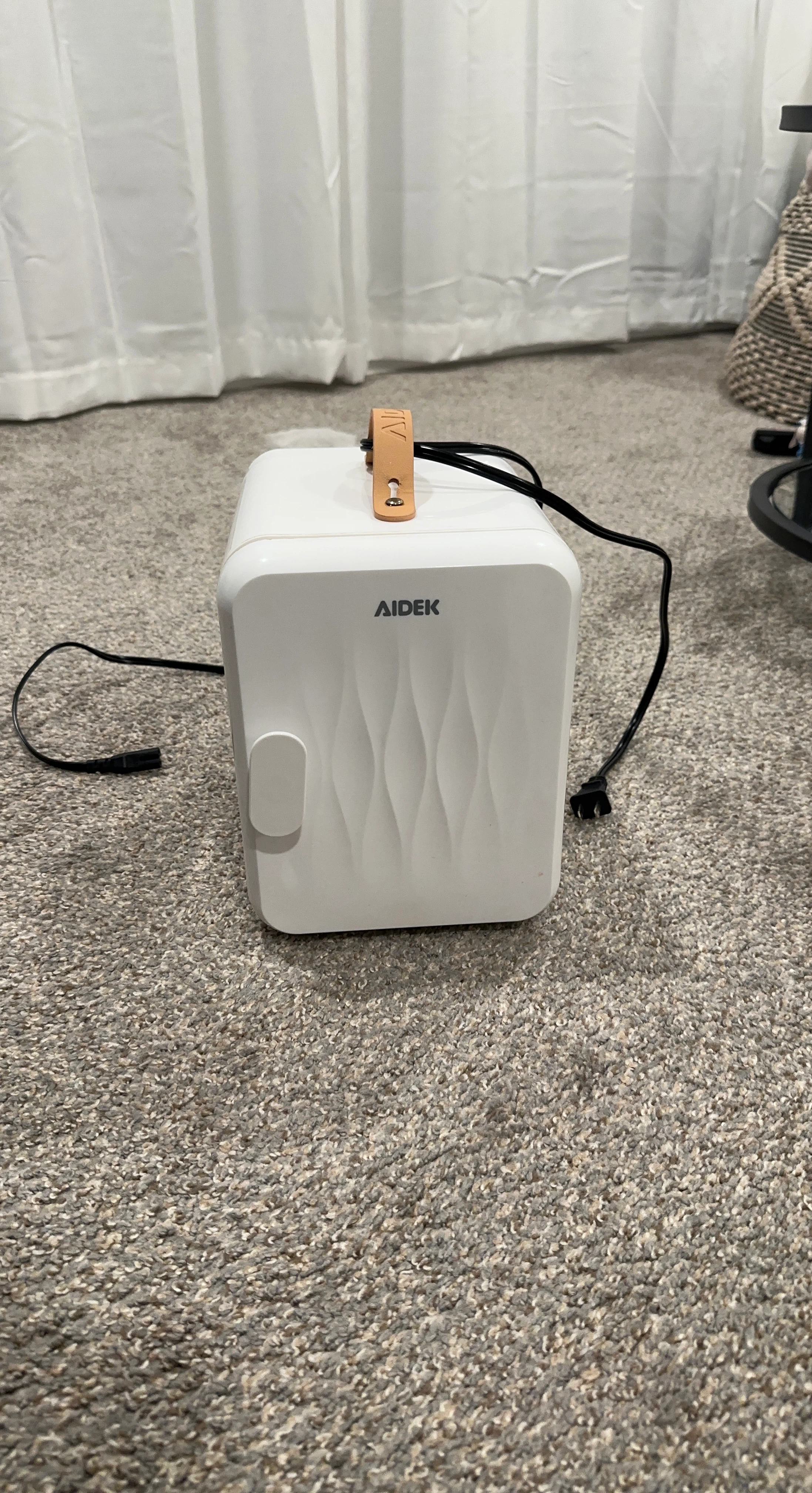 AIDEK Portable Mini Fridge