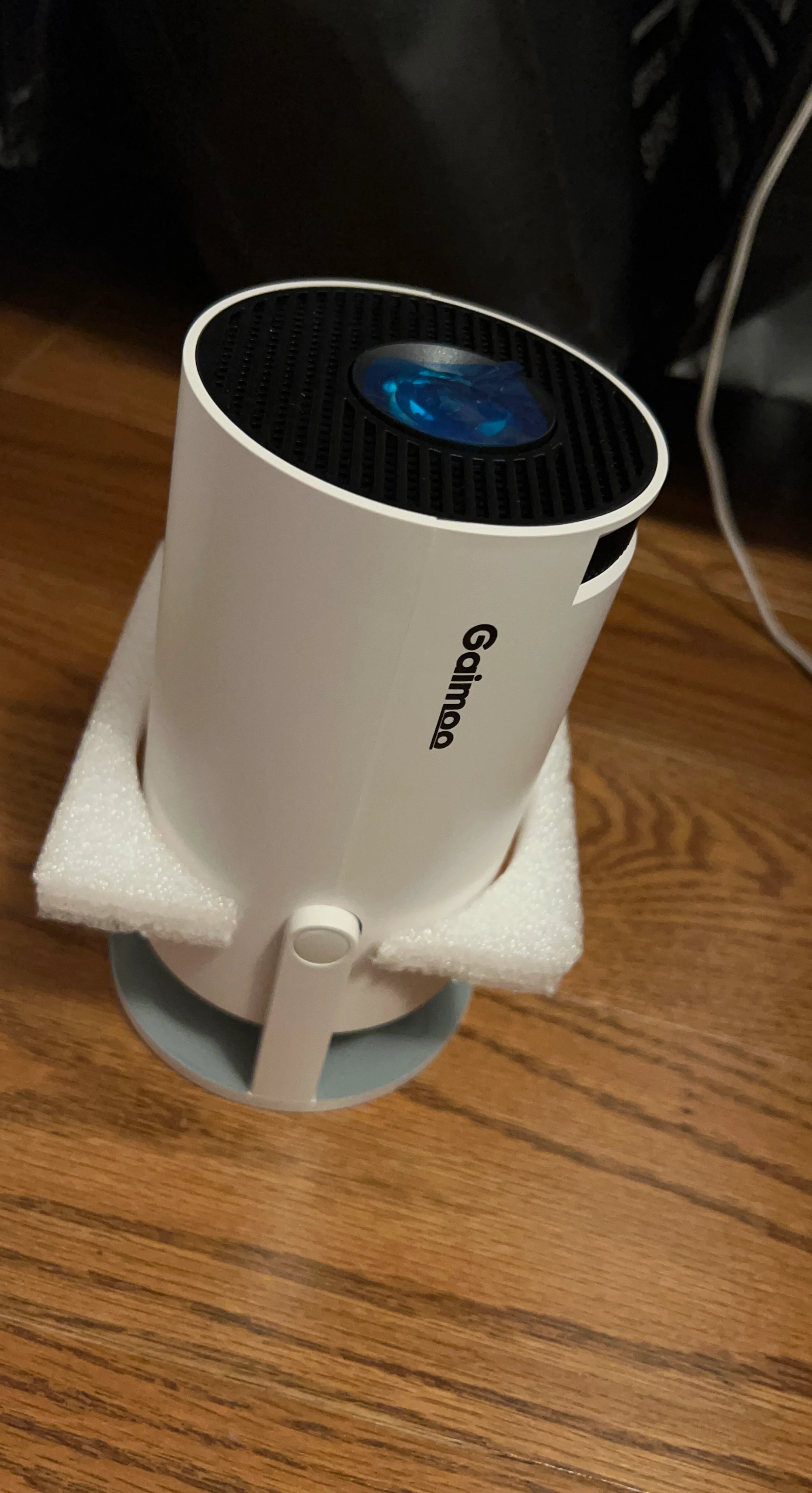 Gaimoo Ultra HD Projector