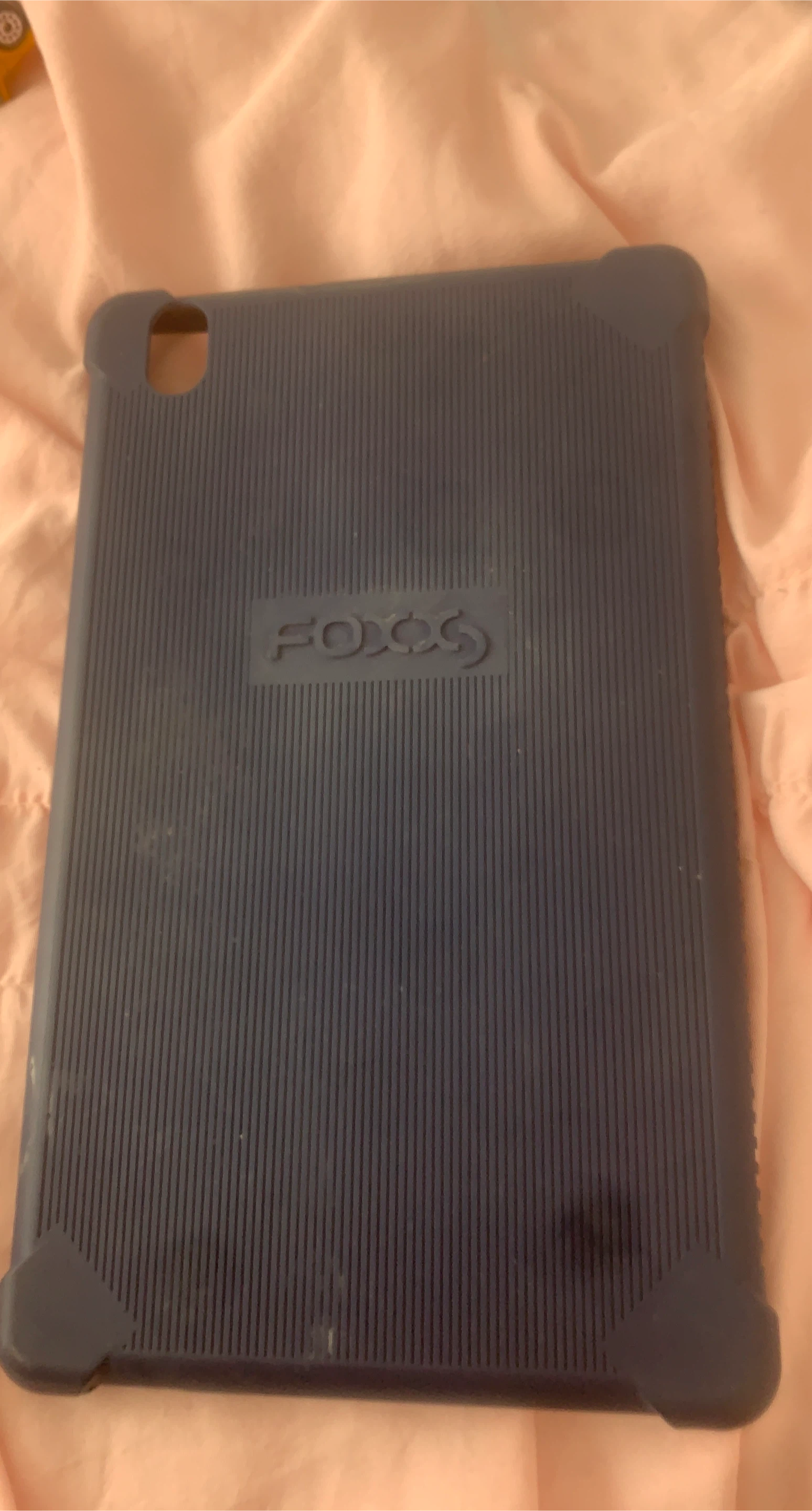 FOXXC Tablet Case