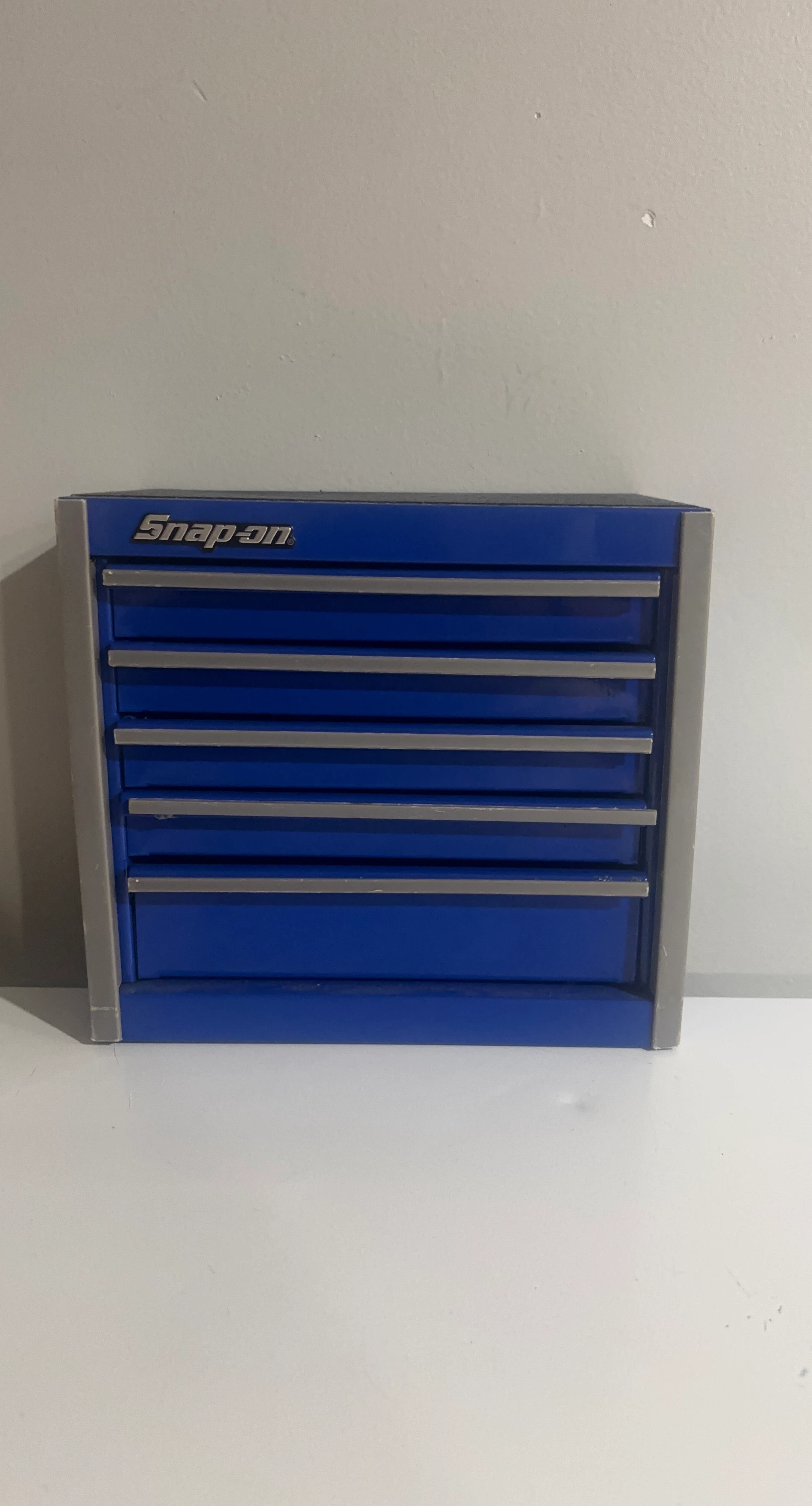 Snap-on 5-Drawer Tool Chest