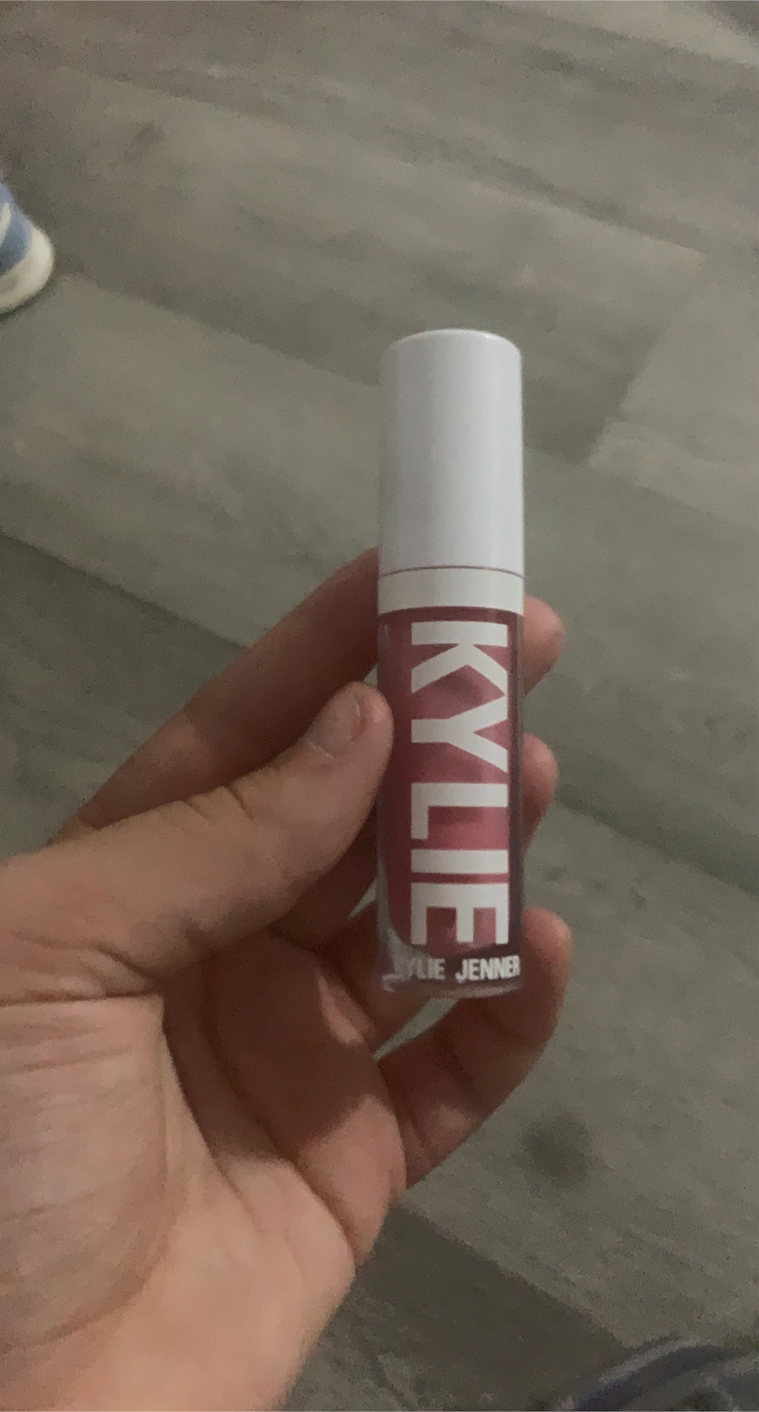 Kylie Jenner Matte Liquid Lipstick
