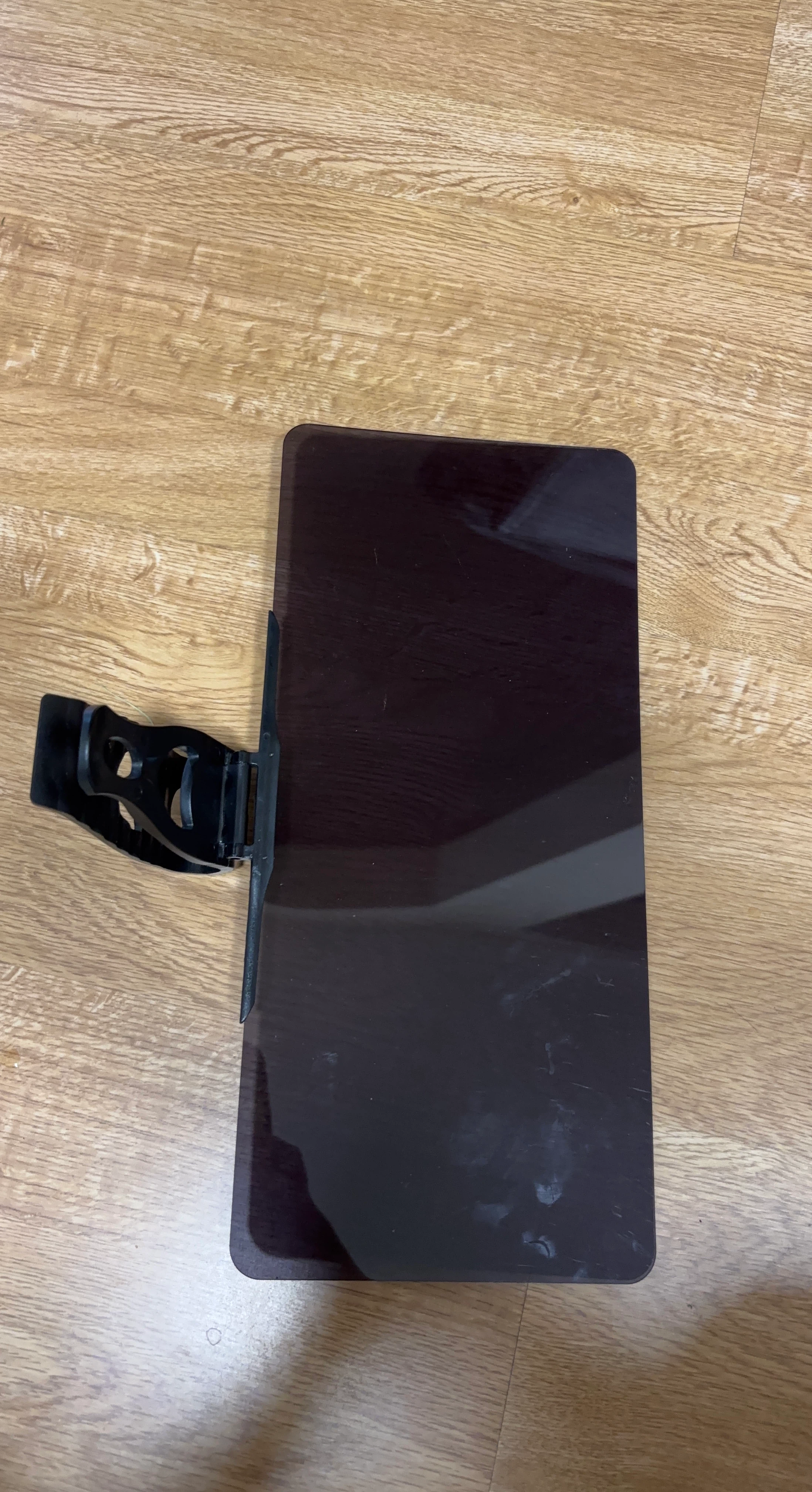 Car Sun Visor Extender
