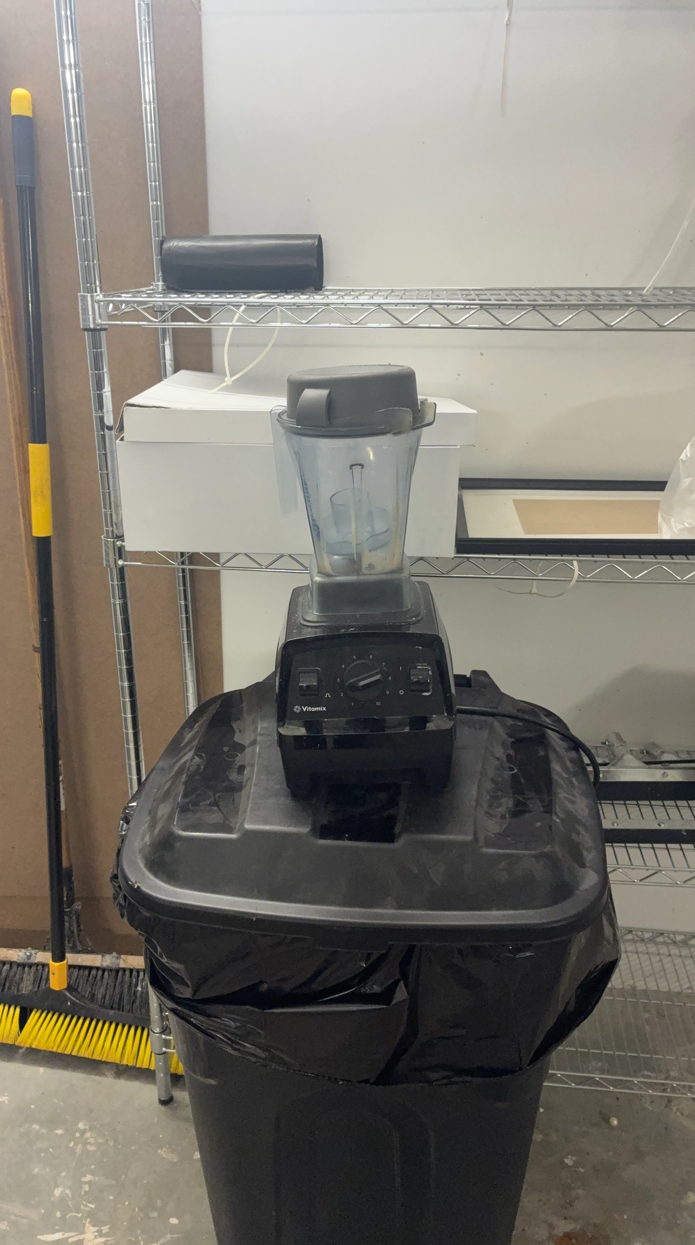 Vitamix Blender