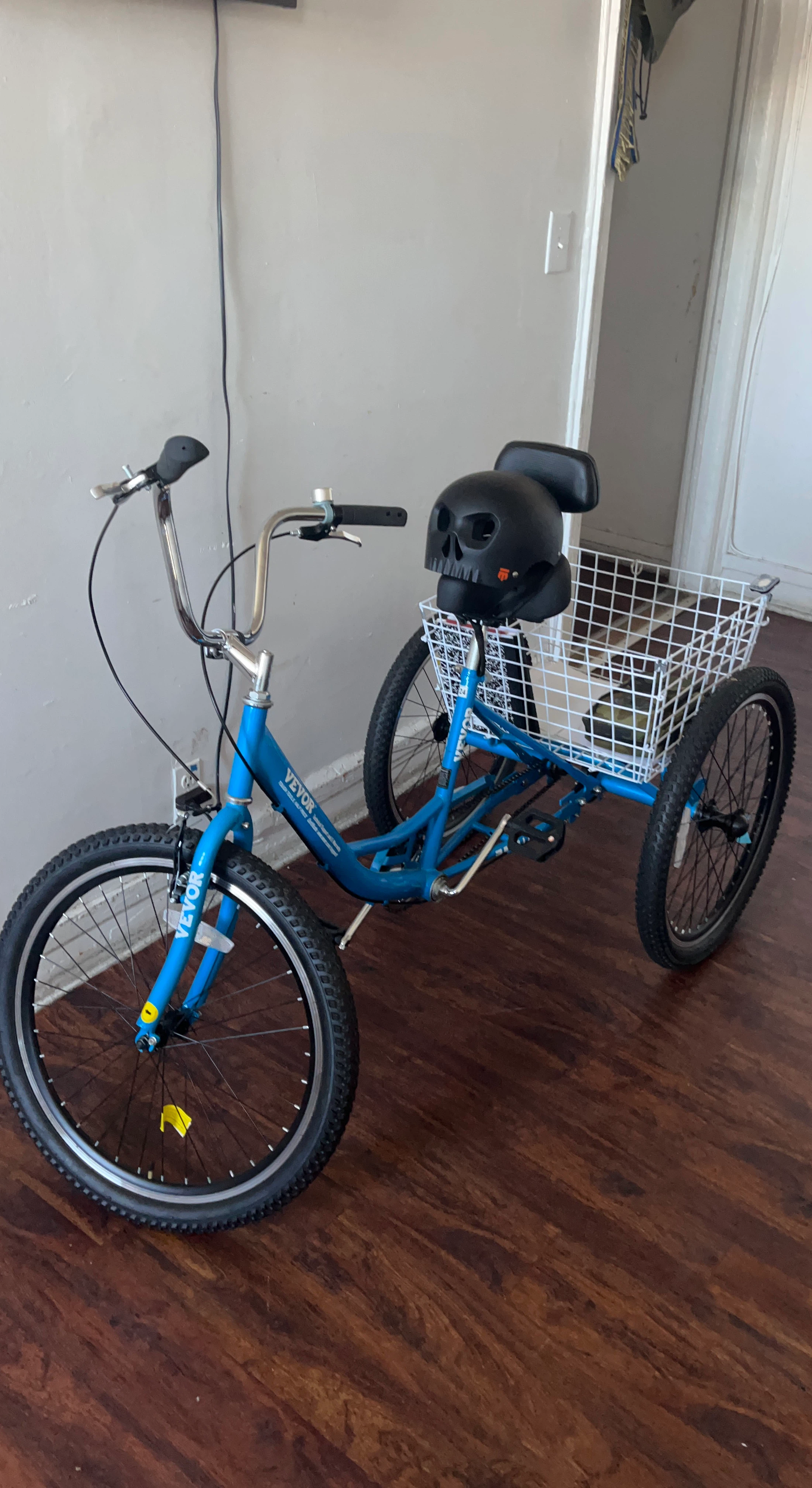 VEVOR Adult Tricycle