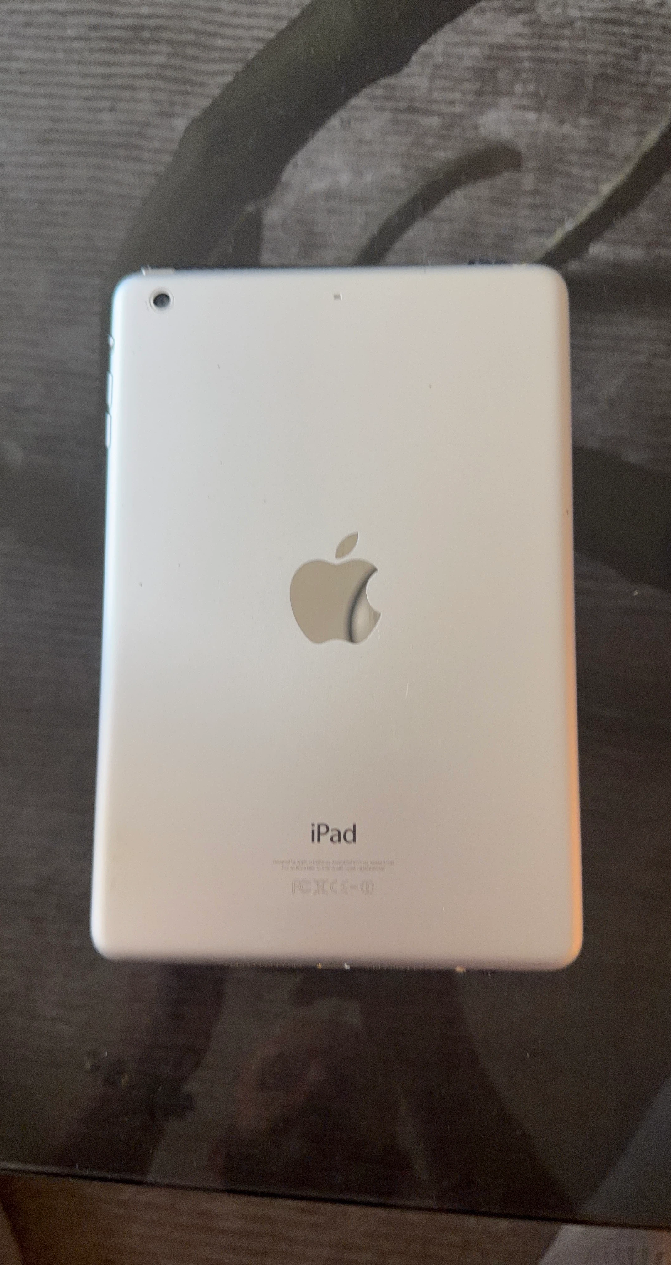 Apple iPad mini 2