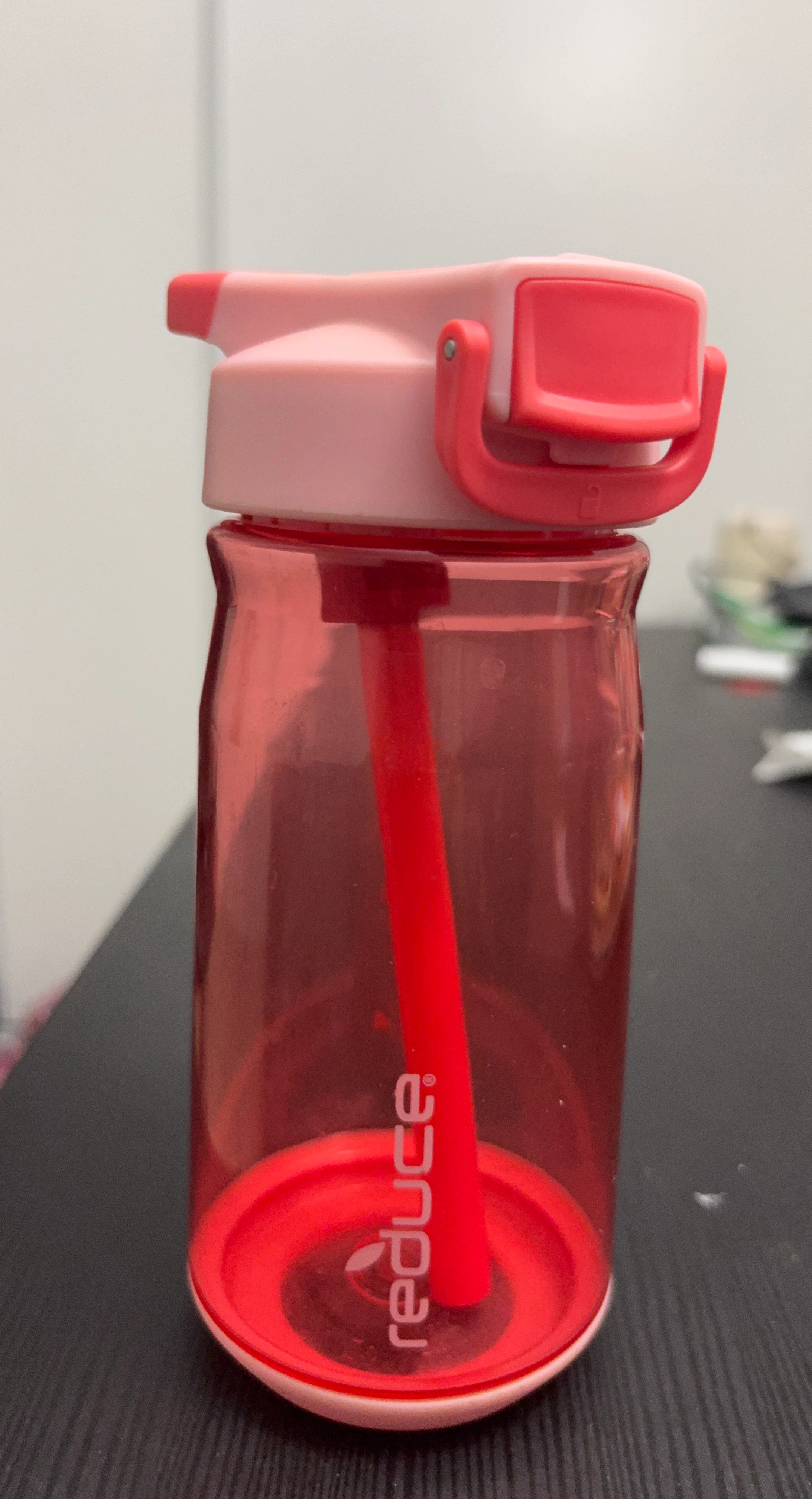 Reduce Water Bottle