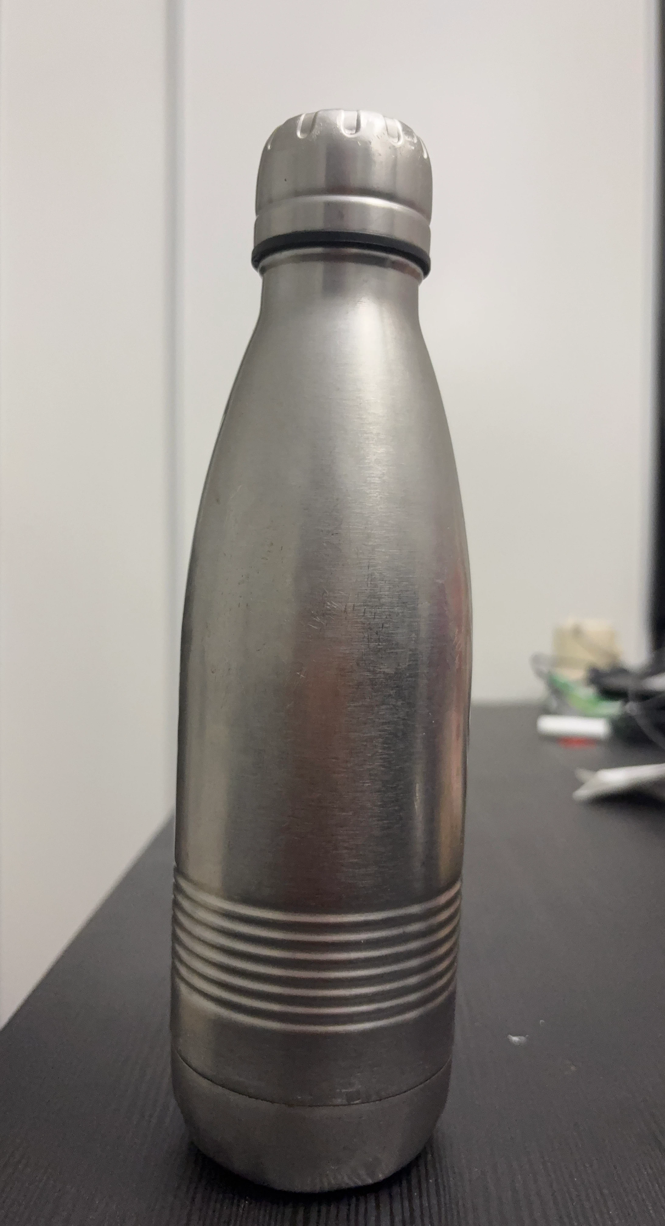 Milton Stainless Steel Water Bottle