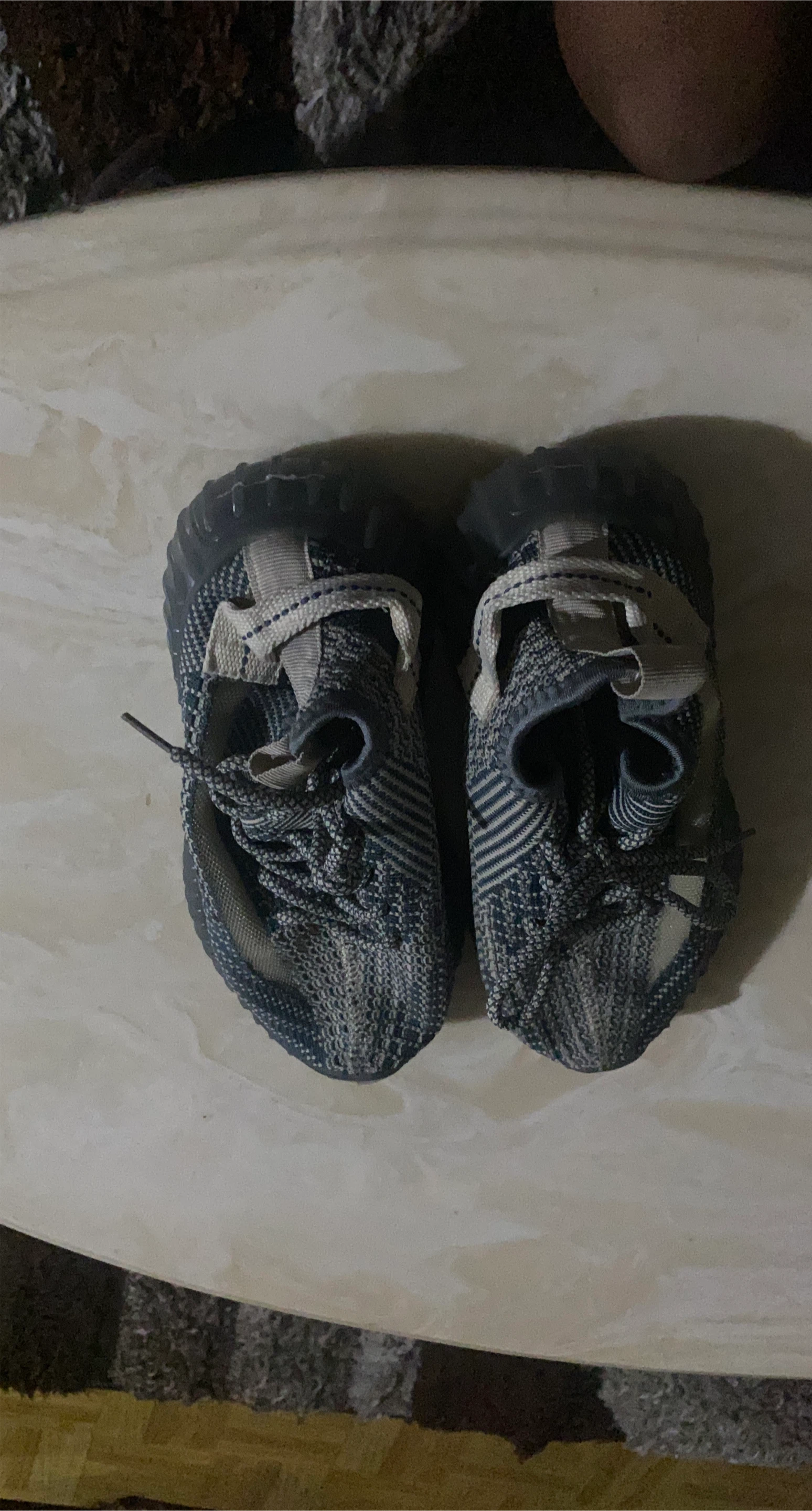 Adidas Yeezy Boost 350 V2 Sneakers