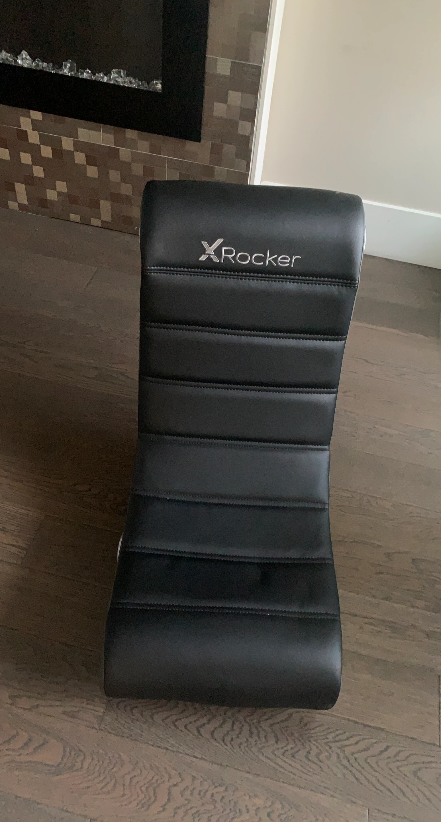 X Rocker Gaming Chair