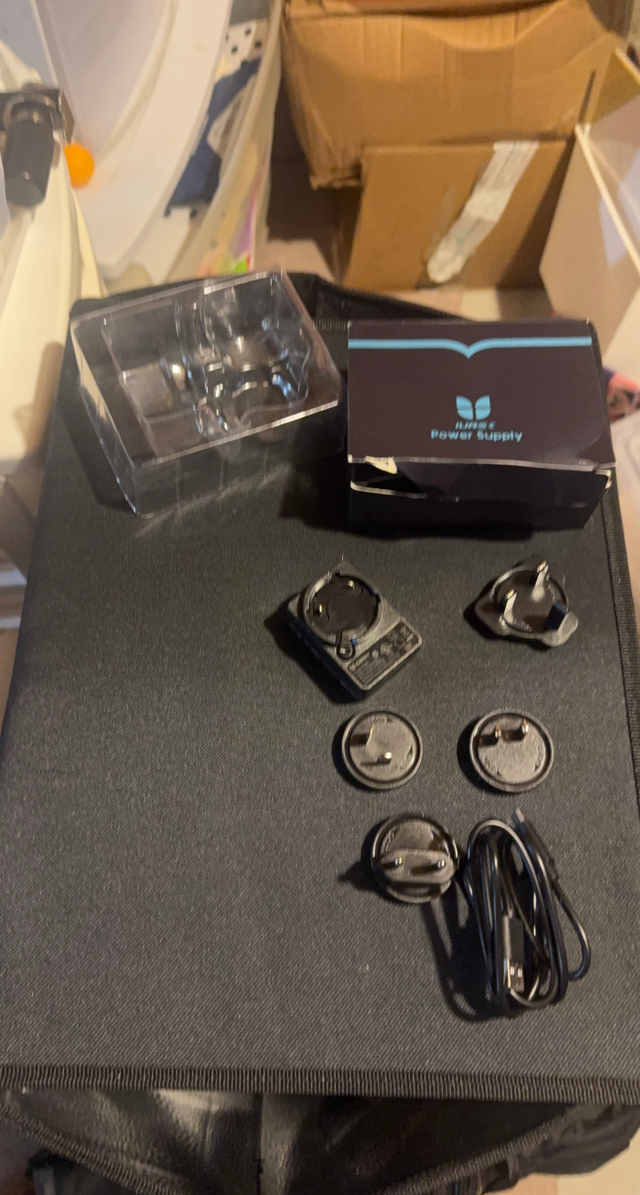 IURSE Power Supply Adapter