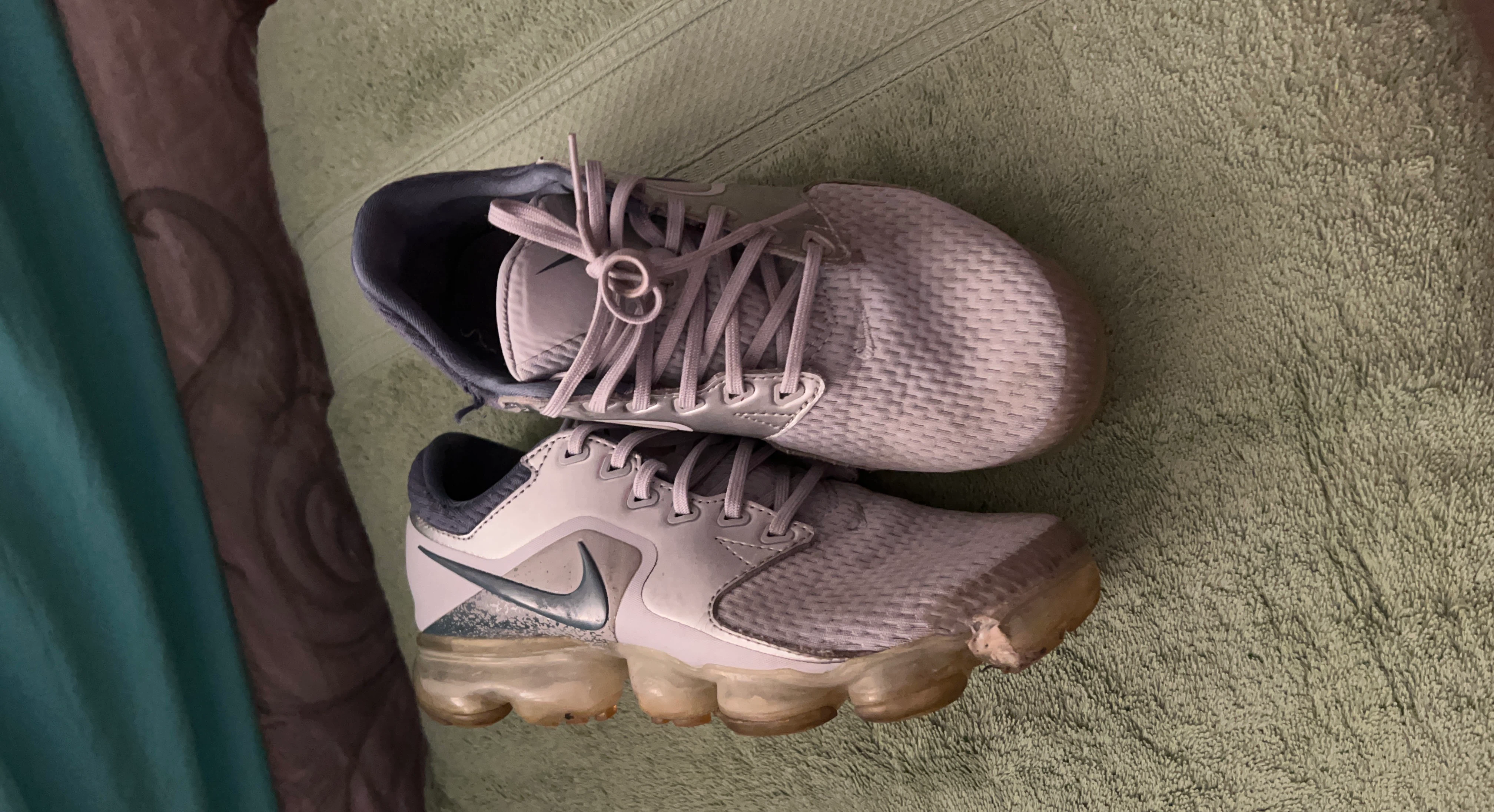 Nike Air VaporMax Sneakers