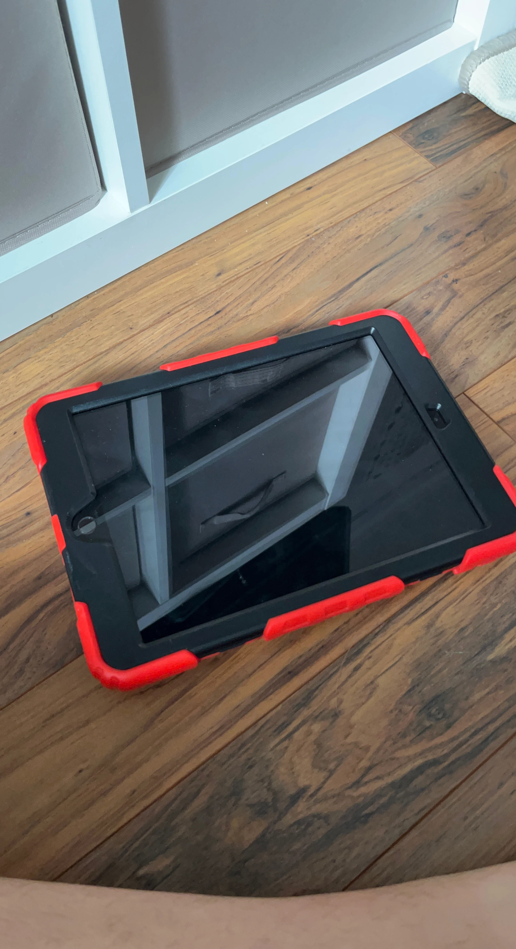 Apple iPad 7th generation iCloud unlocked