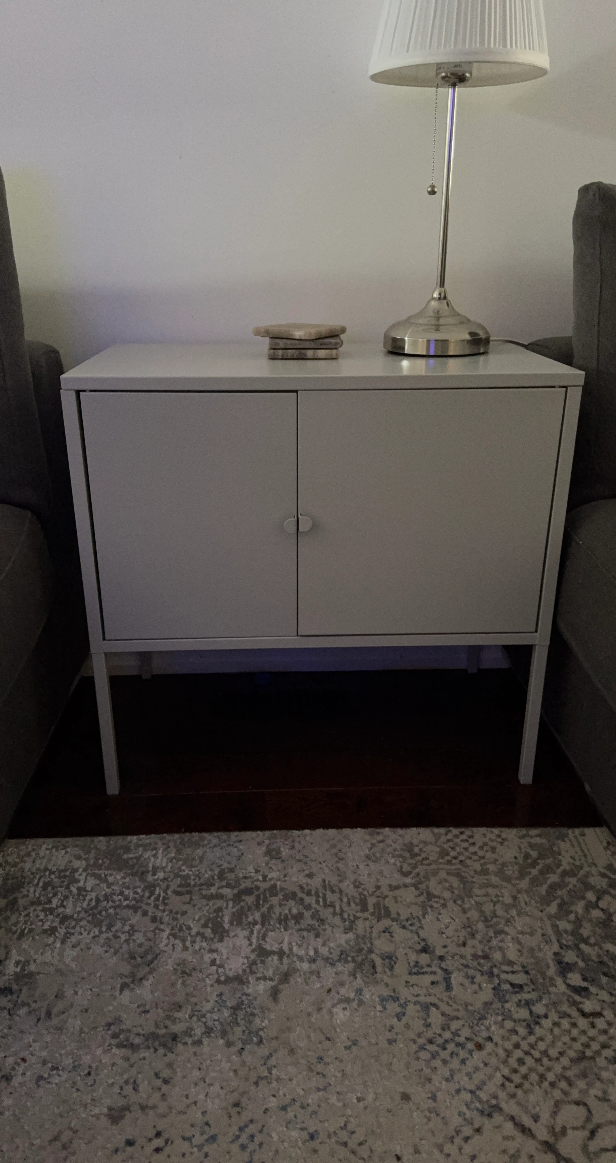 IKEA LIXHULT Cabinet