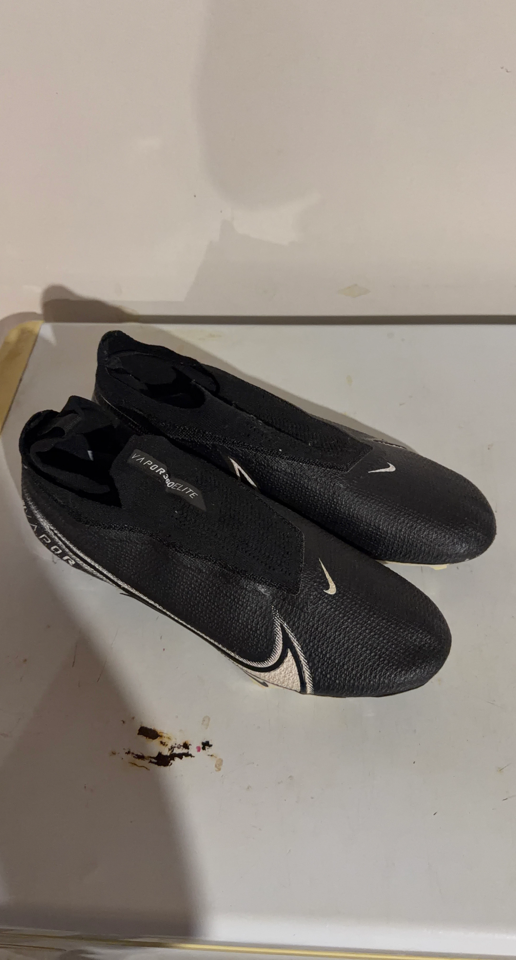 Nike Vapor 360 Elite Soccer Cleats