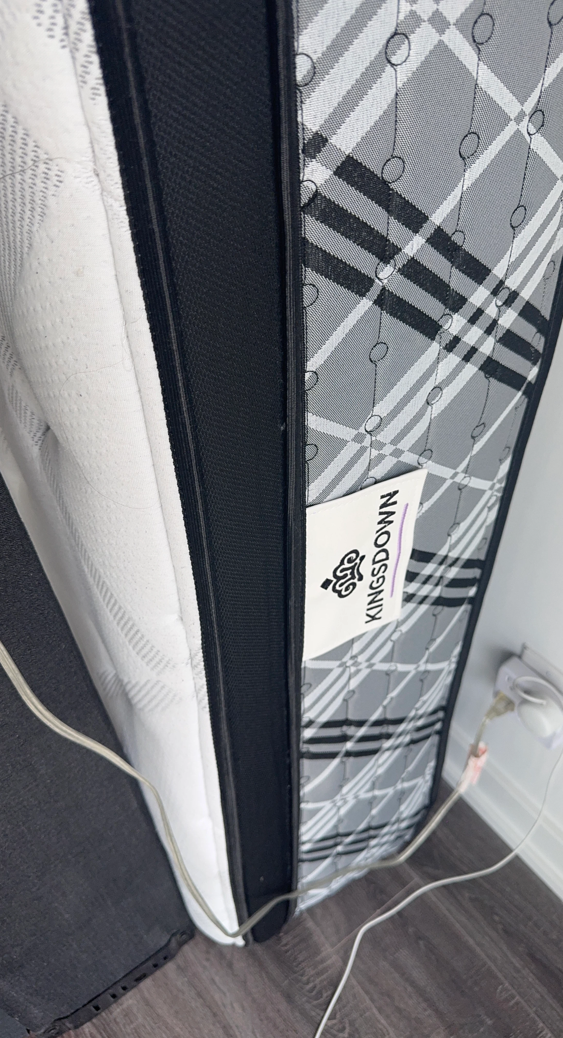 Kingsdown Mattress