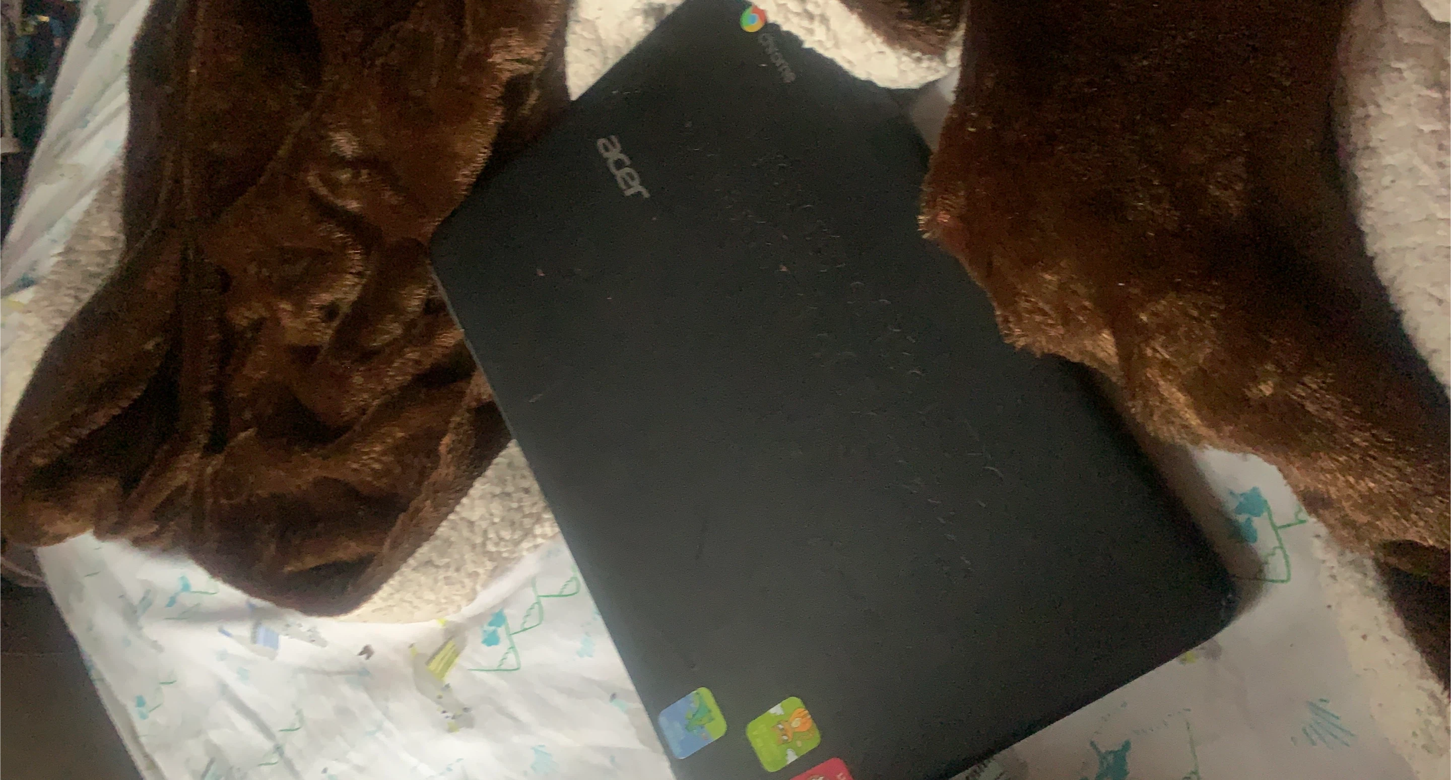Acer Chromebook