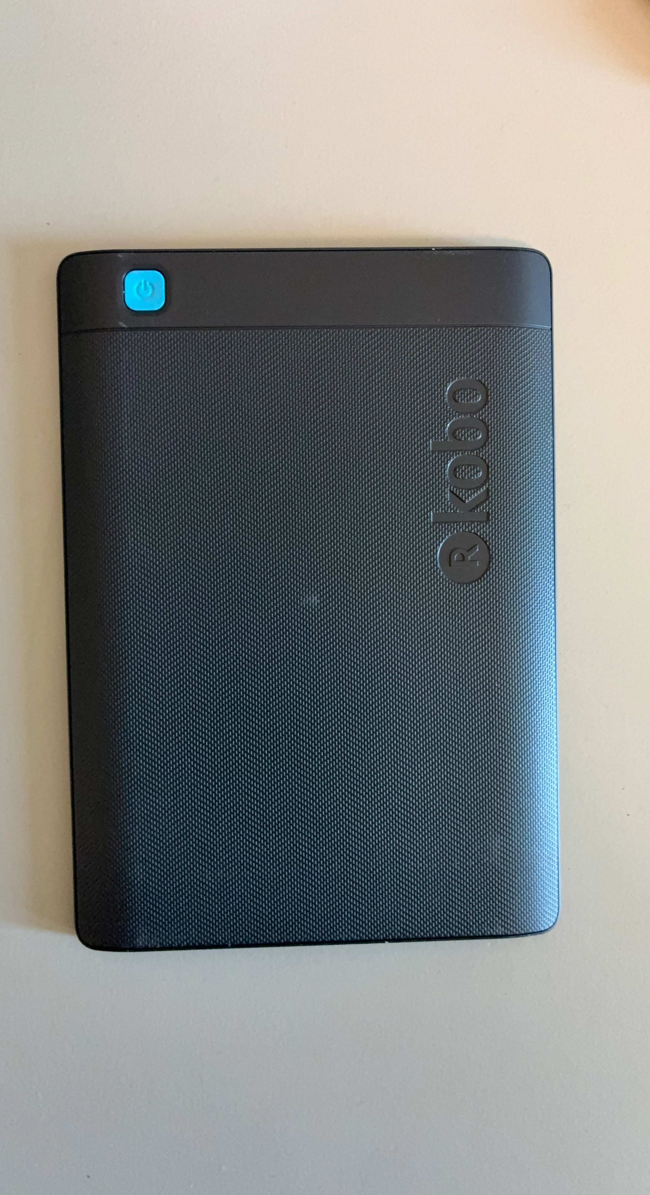 Kobo eReader