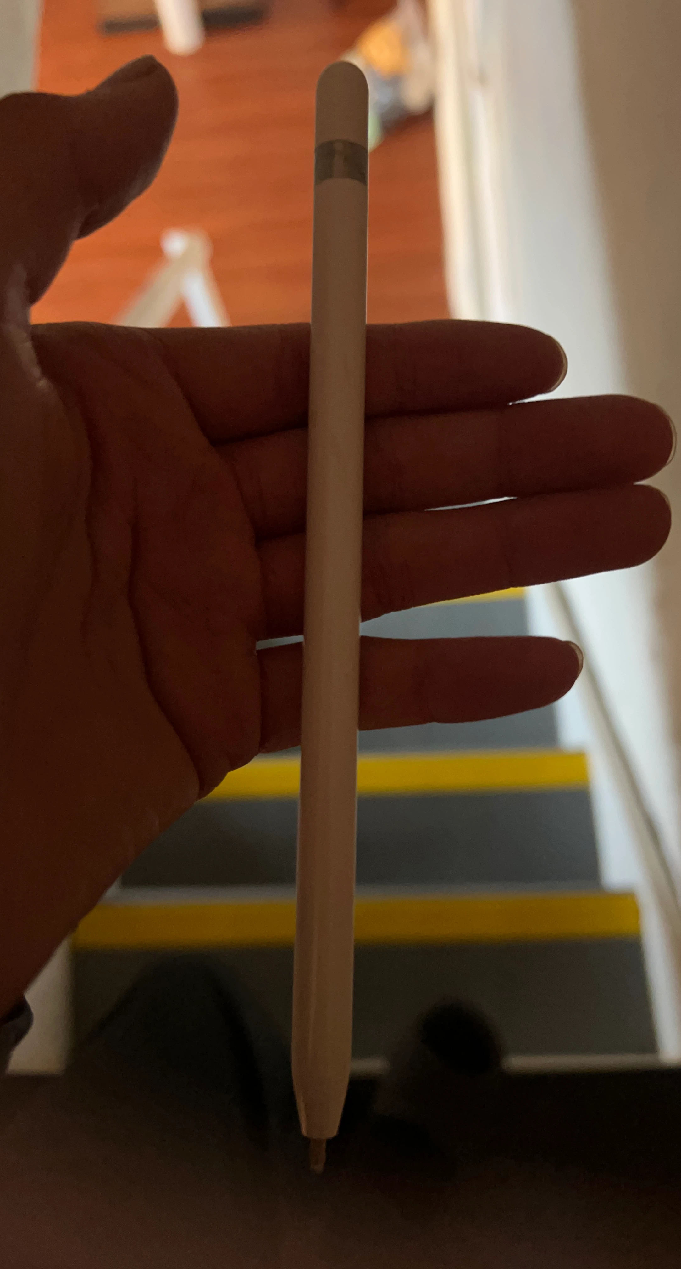 Apple Pencil 1st Generation