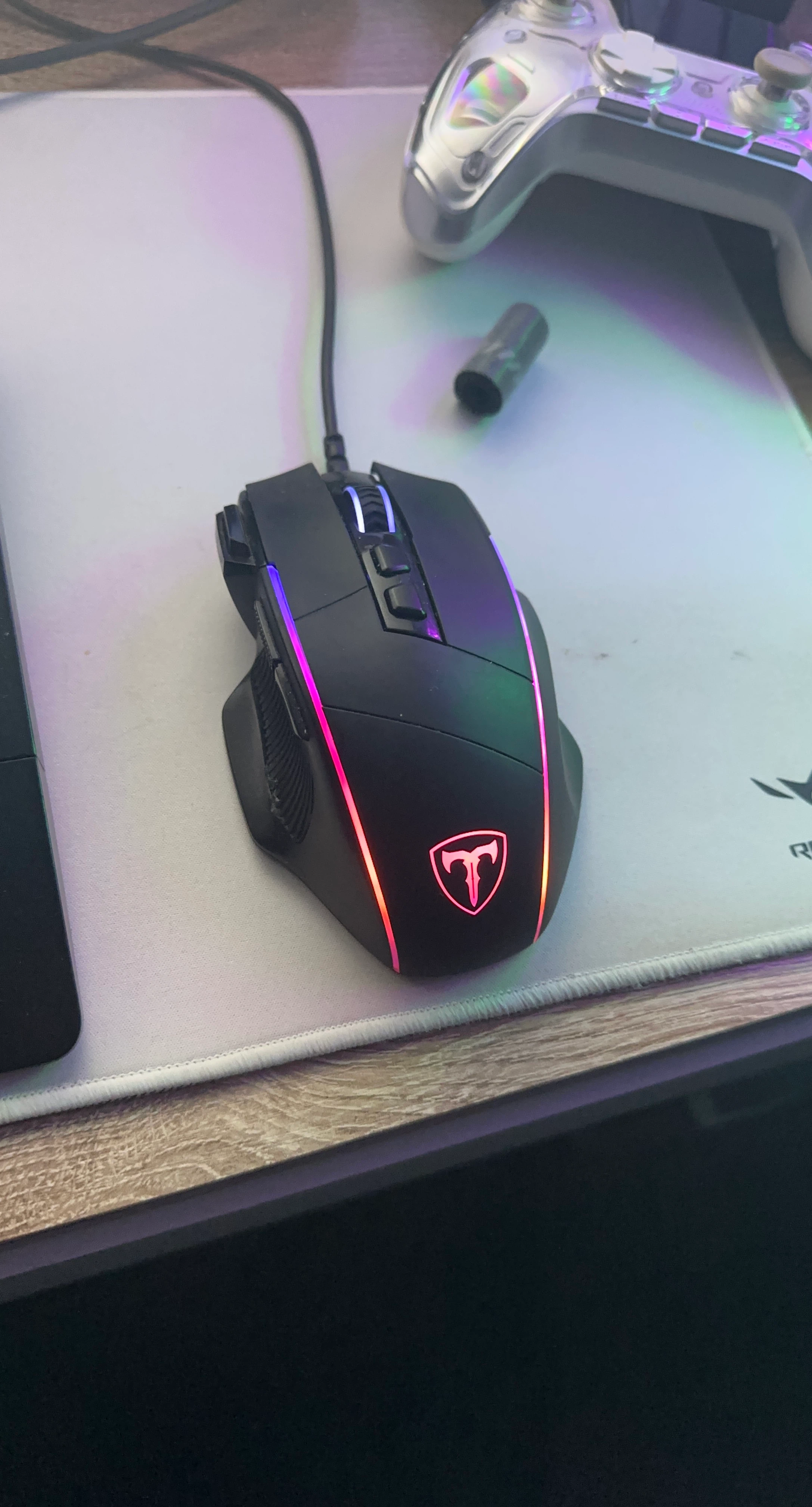 VicTsing Wired Gaming Mouse