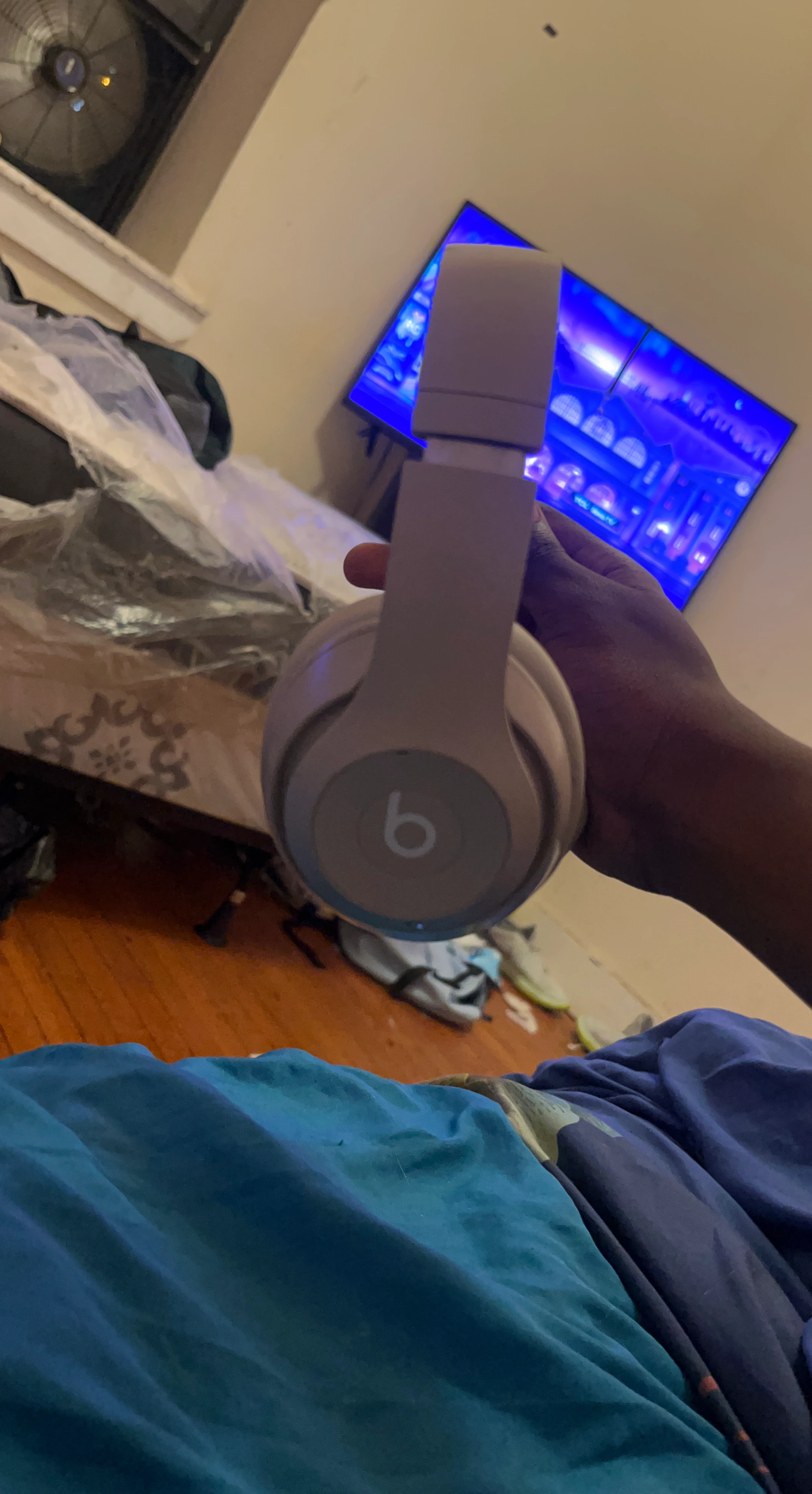 Beats by Dre Wireless Headphones