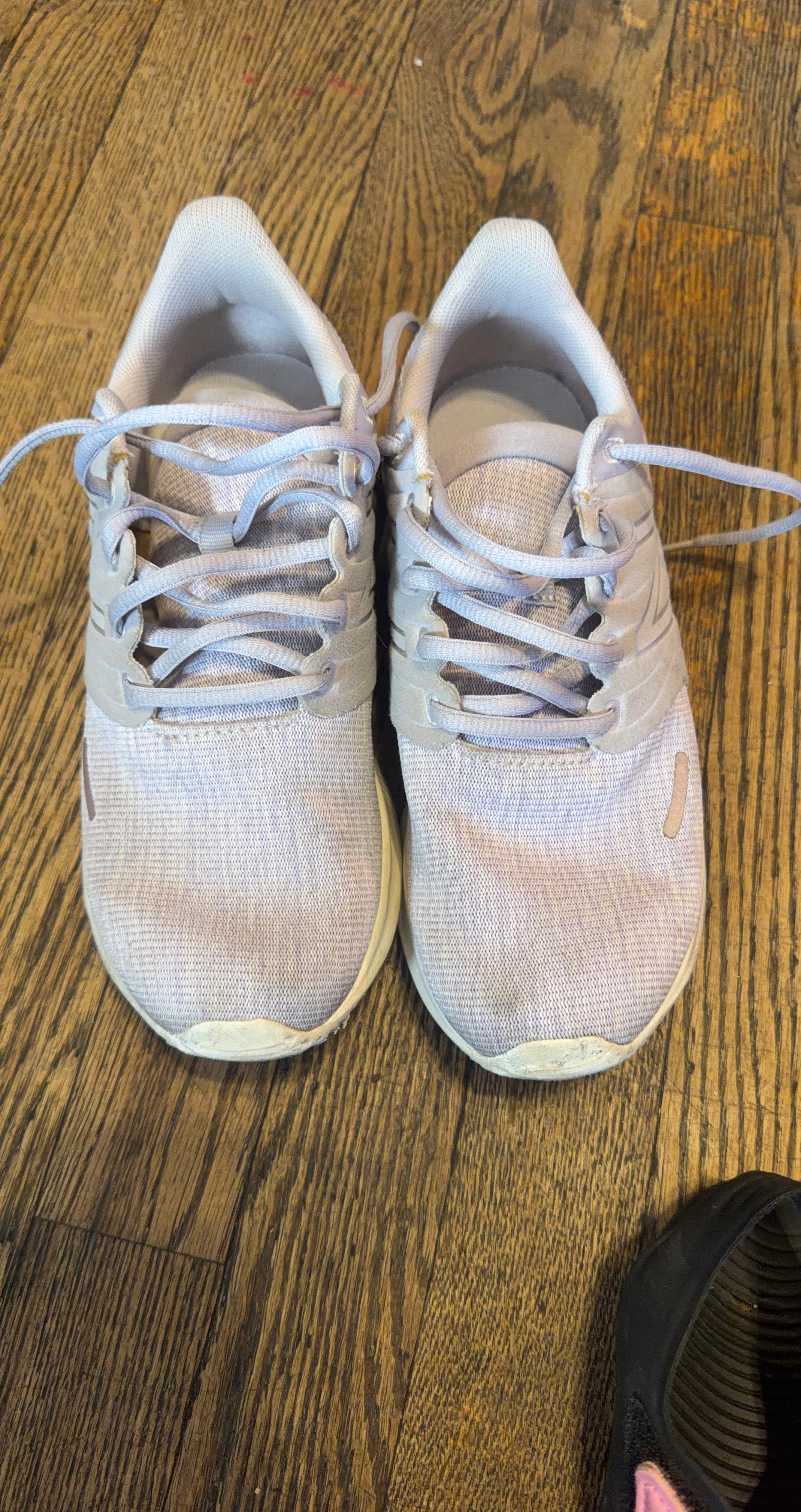 New Balance Running Shoes
