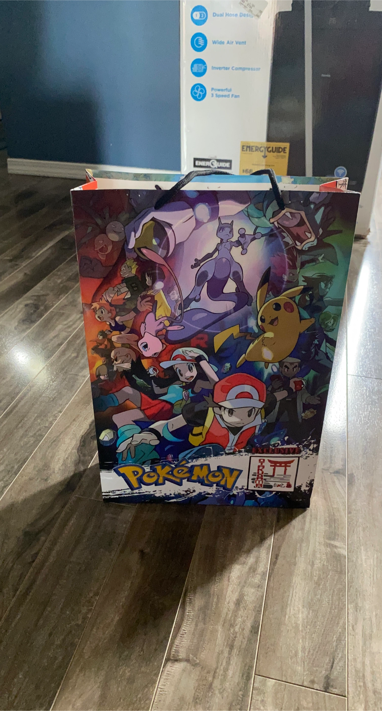 Pokemon Merchandise Bundle - photo 2