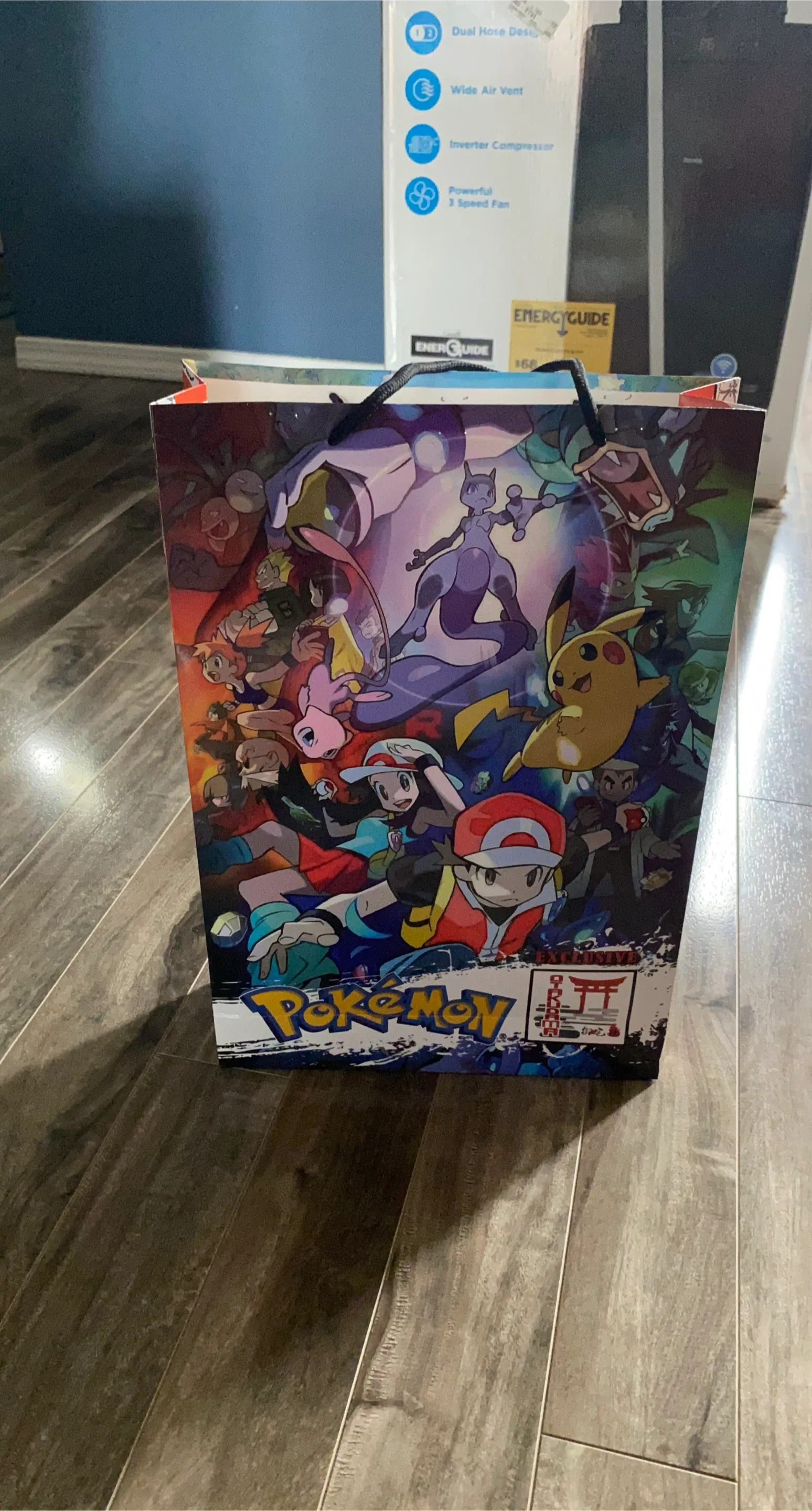 Pokemon Merchandise Bundle - photo 2