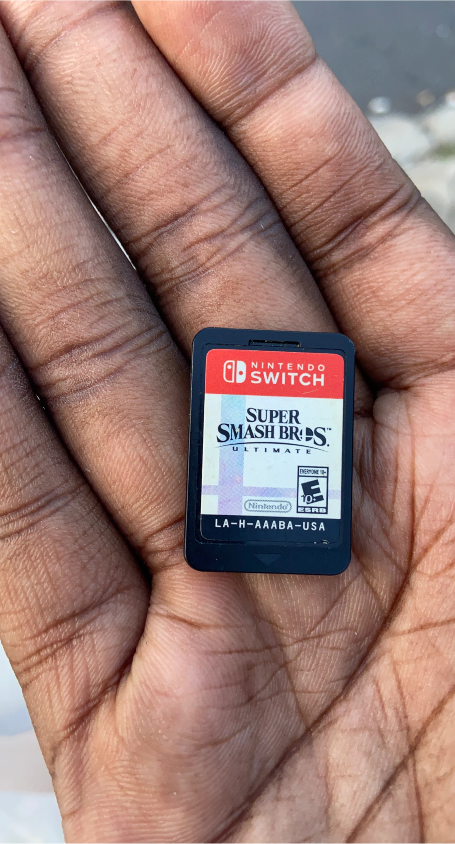 Super Smash Bros. Ultimate for Nintendo Switch