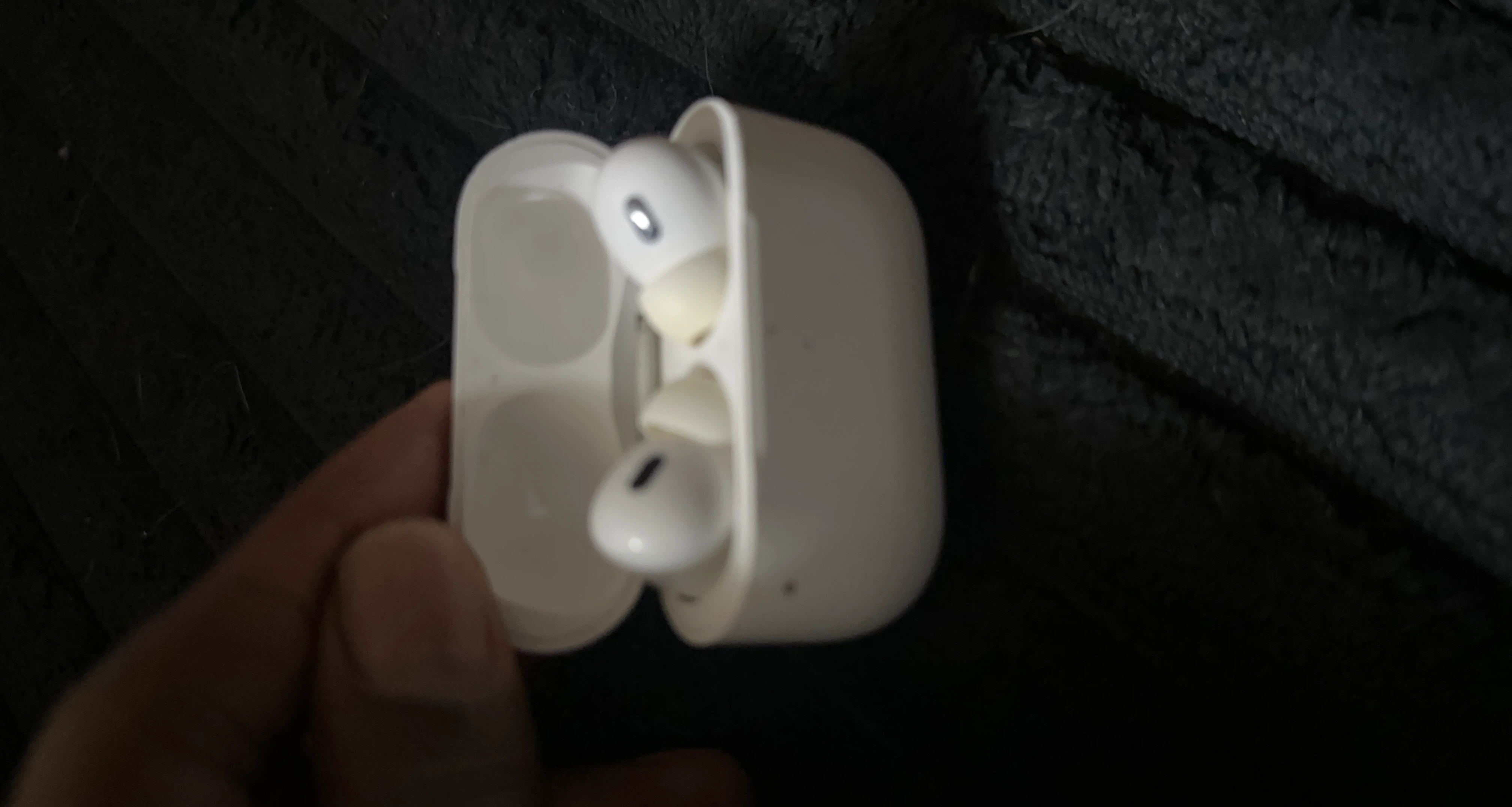Apple AirPods Pro 2nd gen