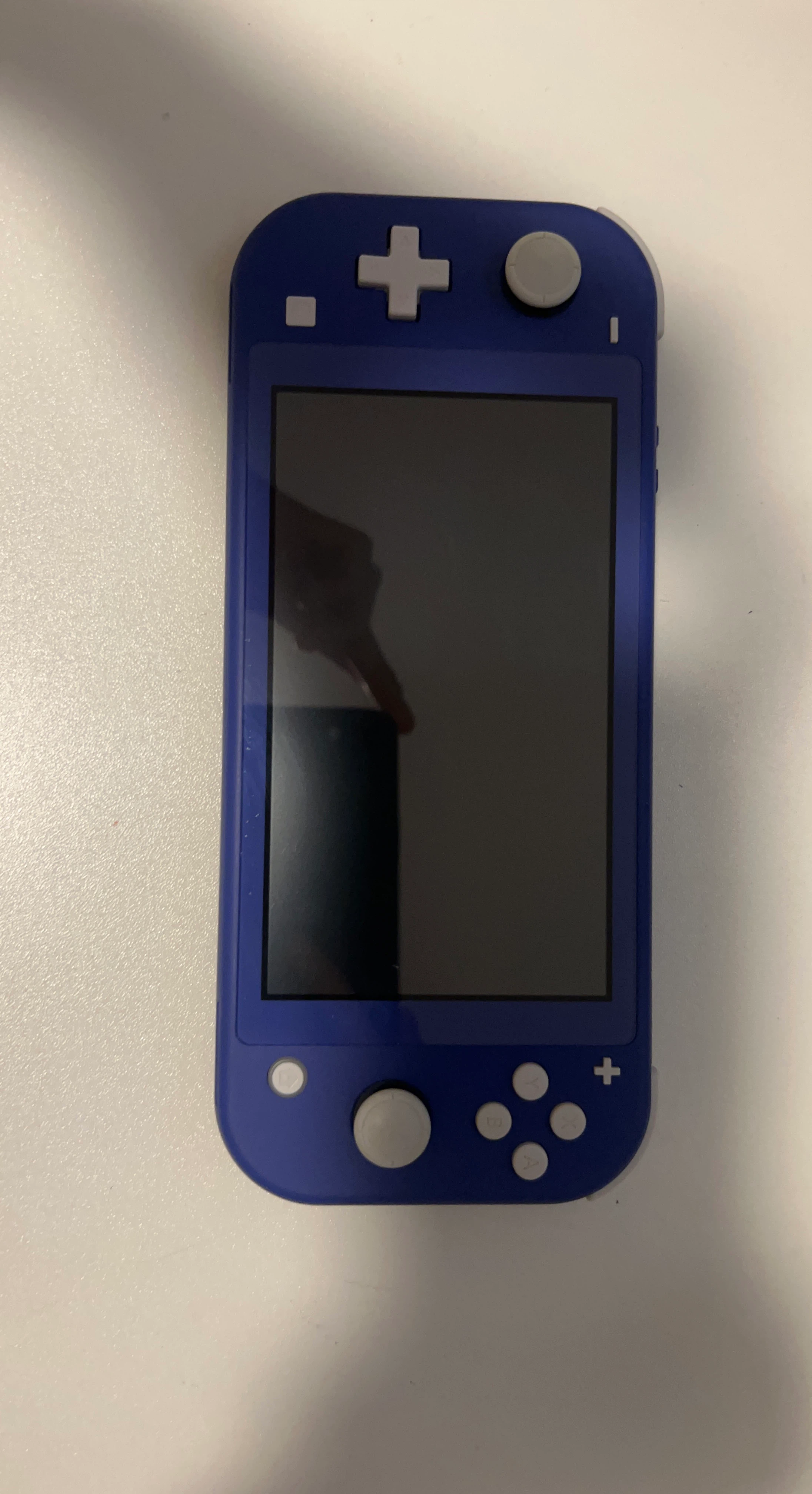 Nintendo Switch Lite Blue