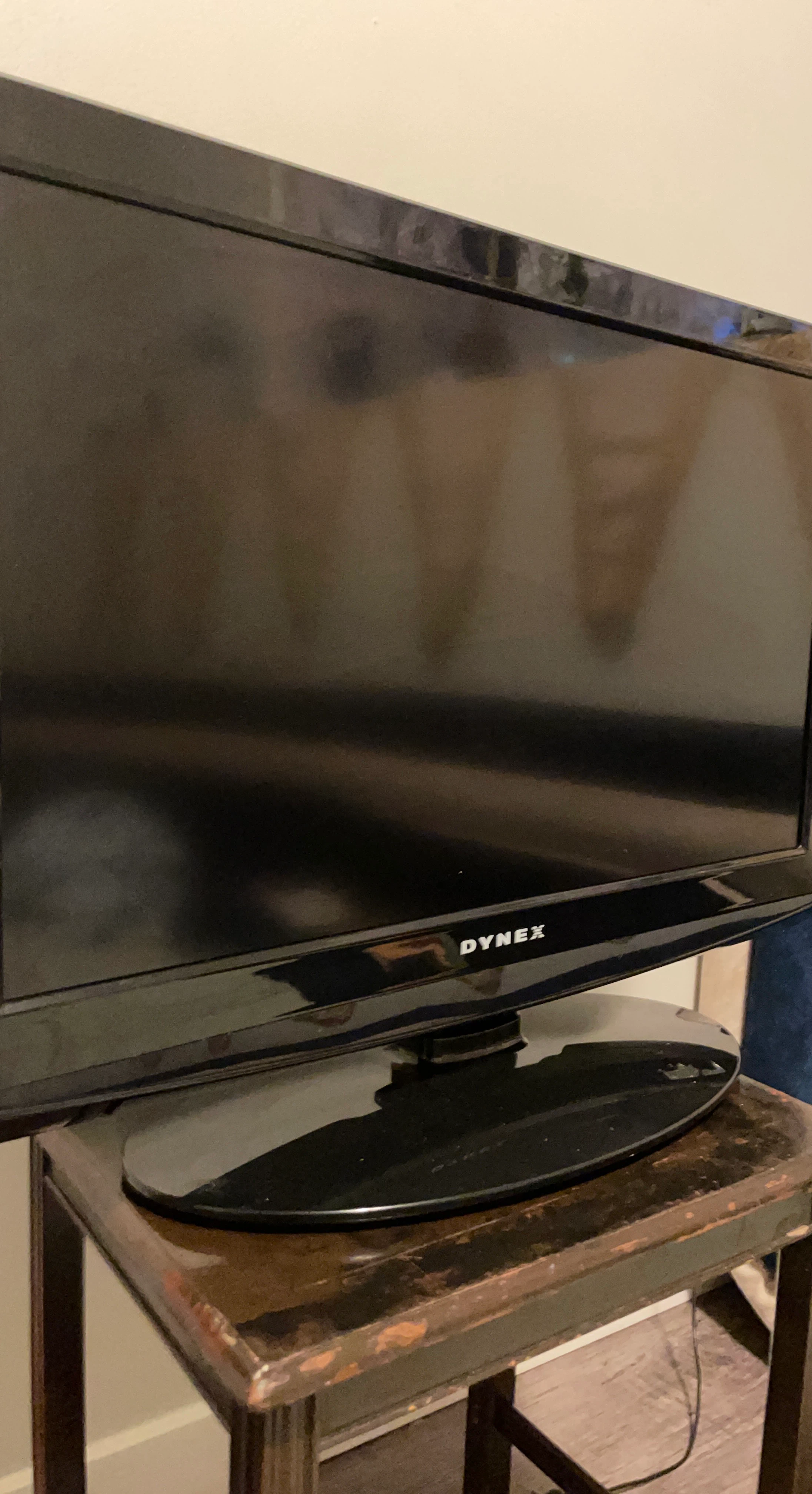 Dynex Television