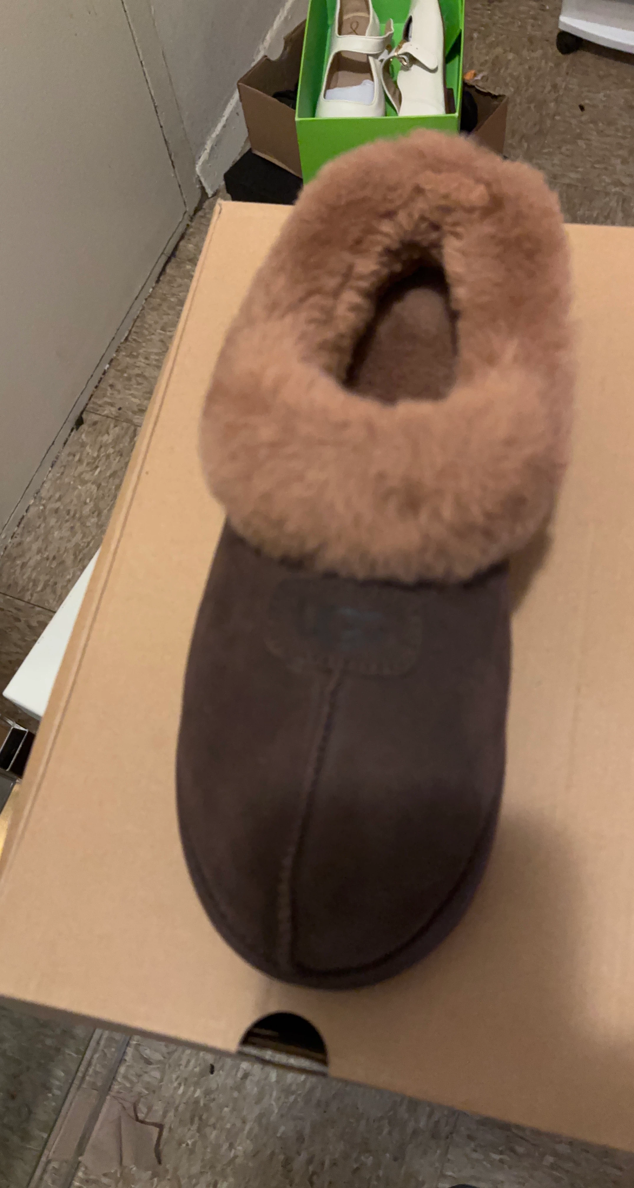 UGG Slippers